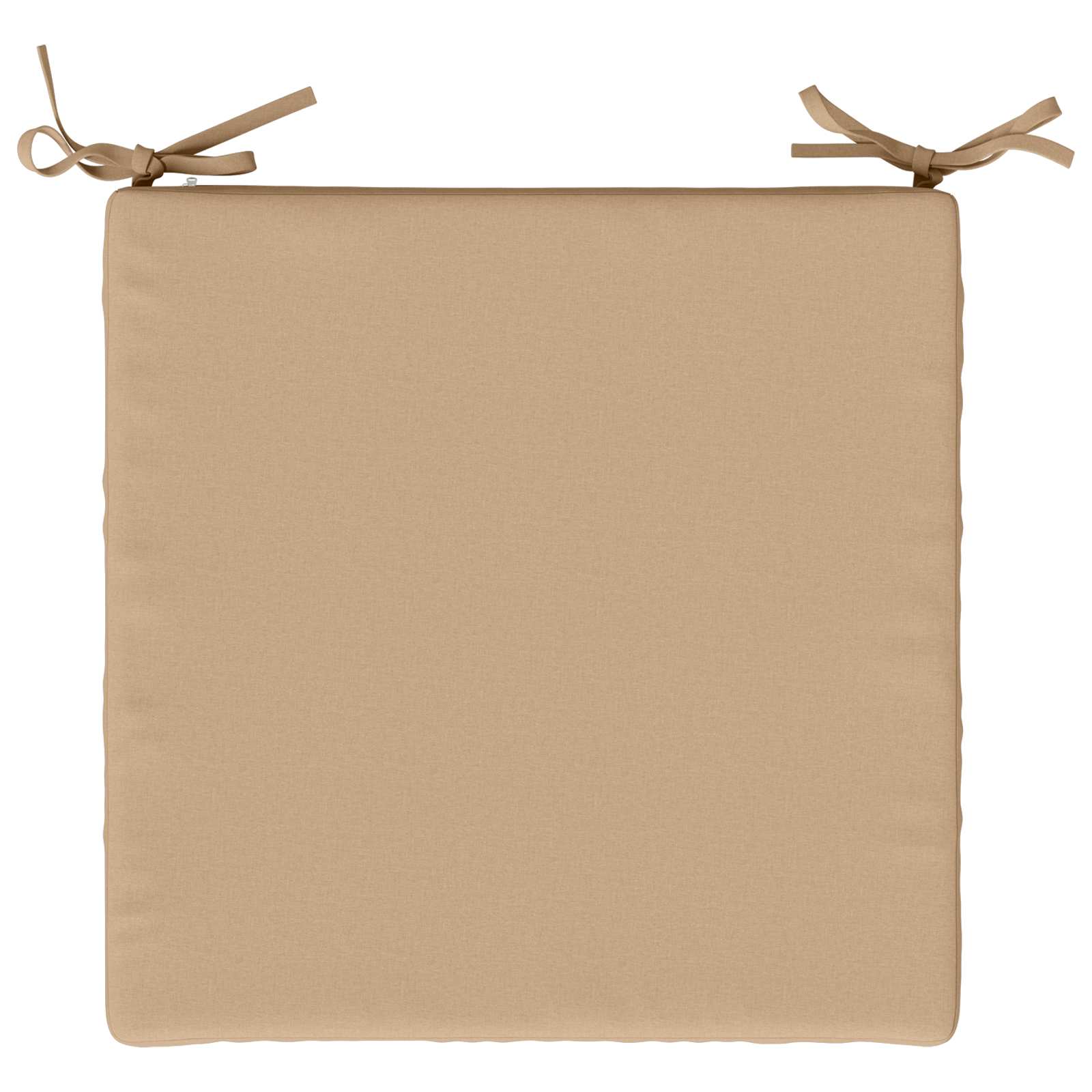 4-Piece Zitkussens SOEST 4 st 100% Polyester Zand image 5