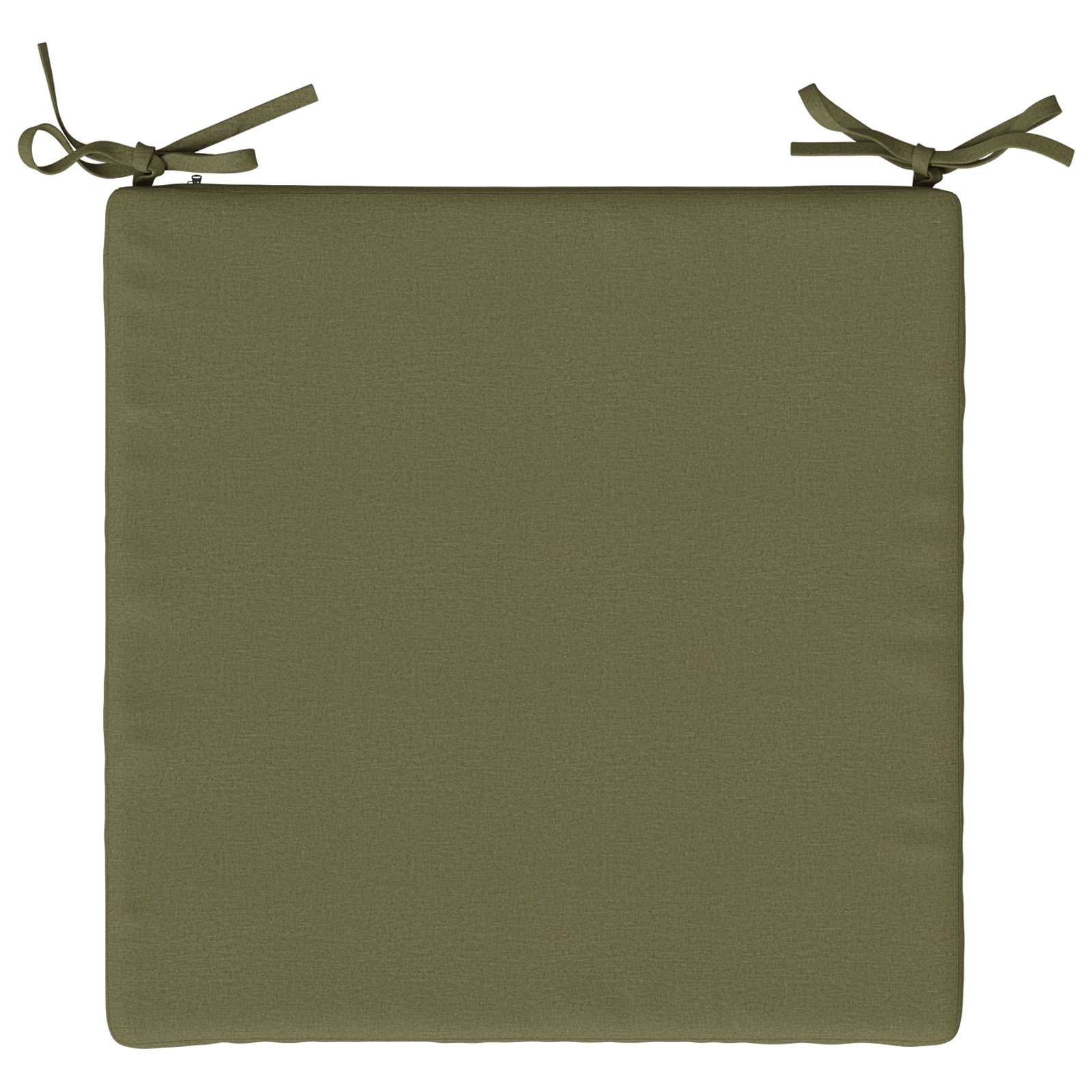 4-Piece Zitkussens SOEST 4 st 100% Polyester Olijfgroen image 6