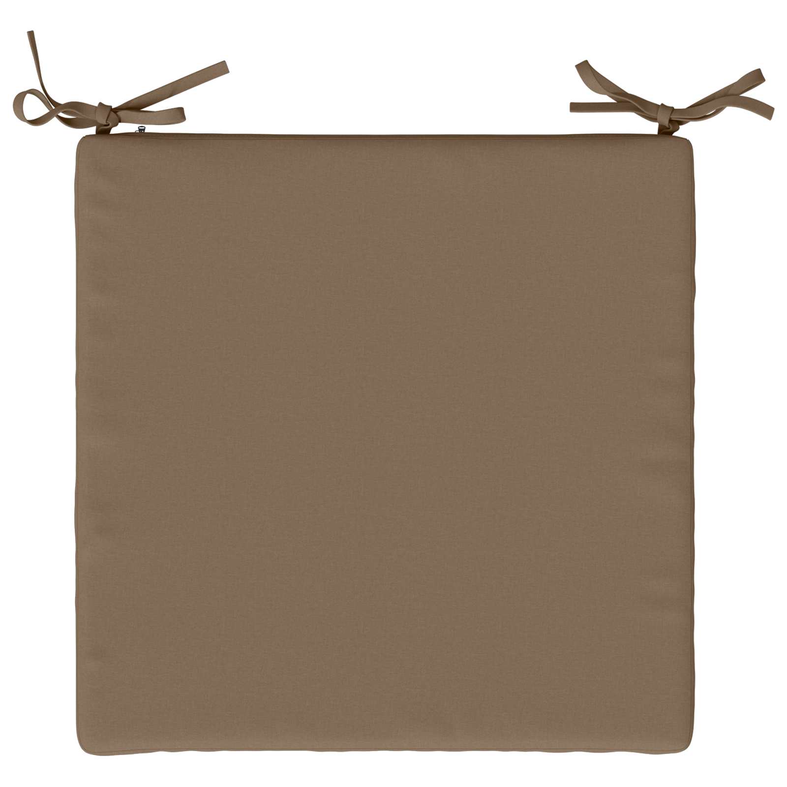 4-Piece Zitkussens SOEST 4 st 100% Polyester Taupe image 5