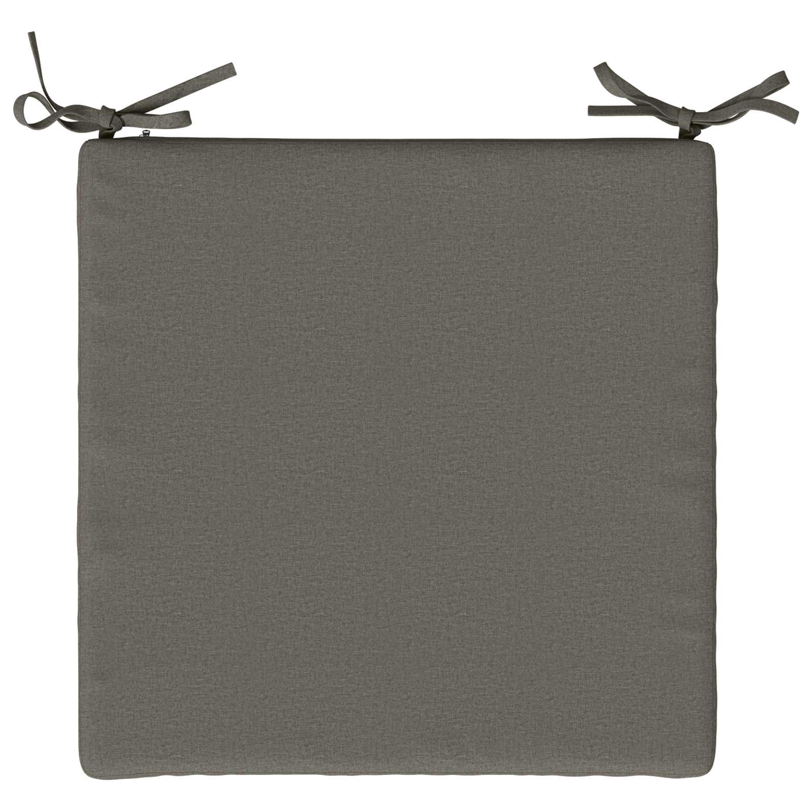 4-Piece Zitkussens SOEST 4 st 100% Polyester Grijs image 5