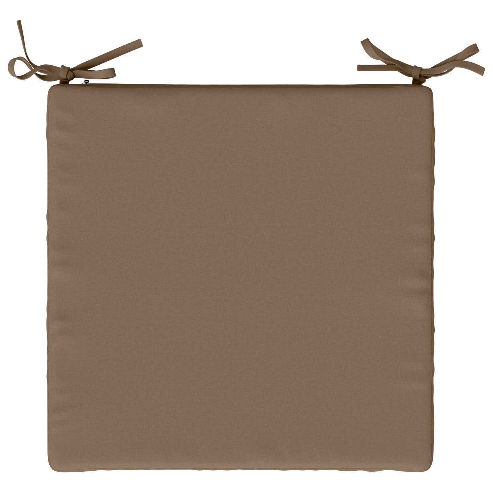 4-Piece Zitkussens SOEST 4 st 100% Polyester Taupe image 5