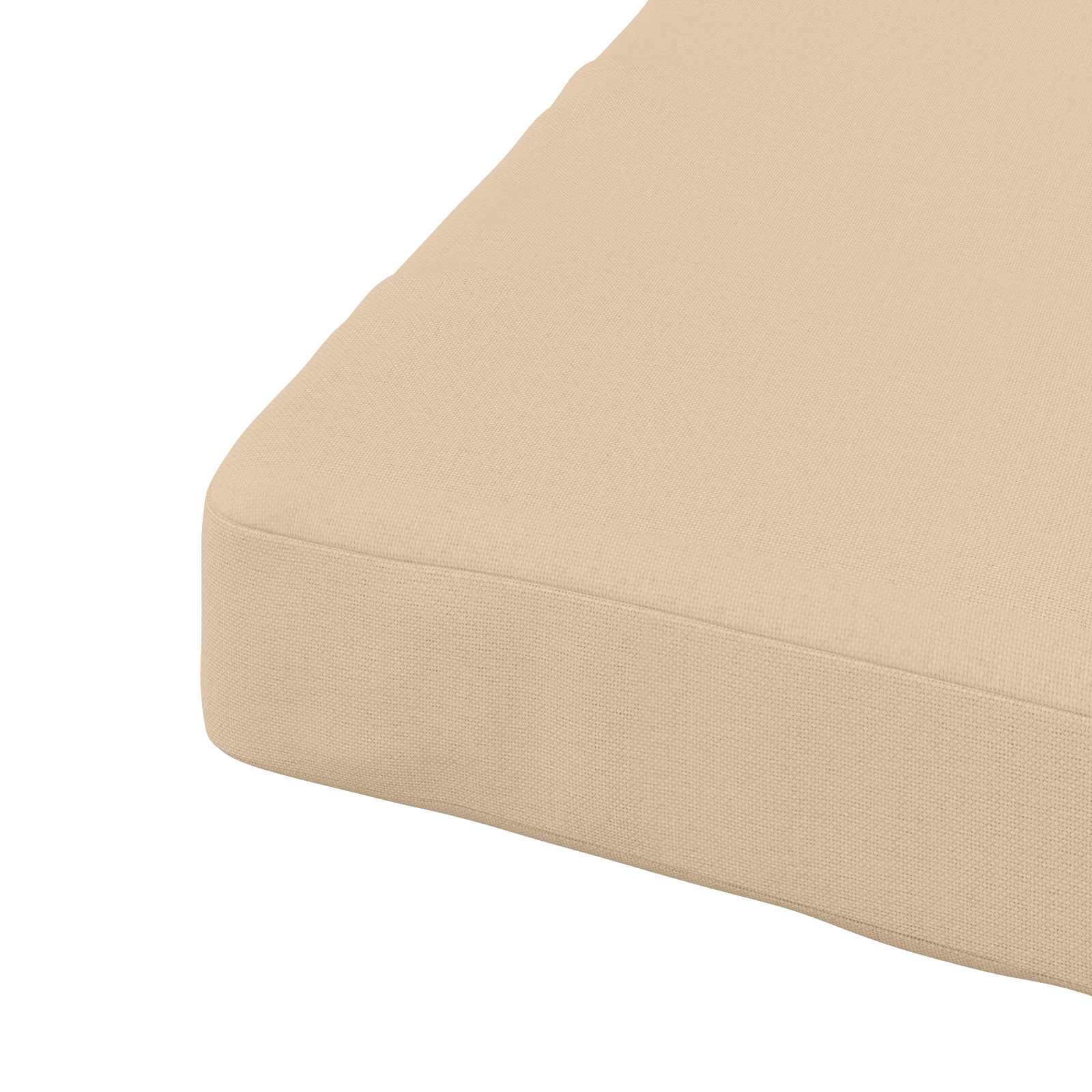 4-Piece Zitkussens SOEST 4 st 100% Polyester Crèmekleurig image 6