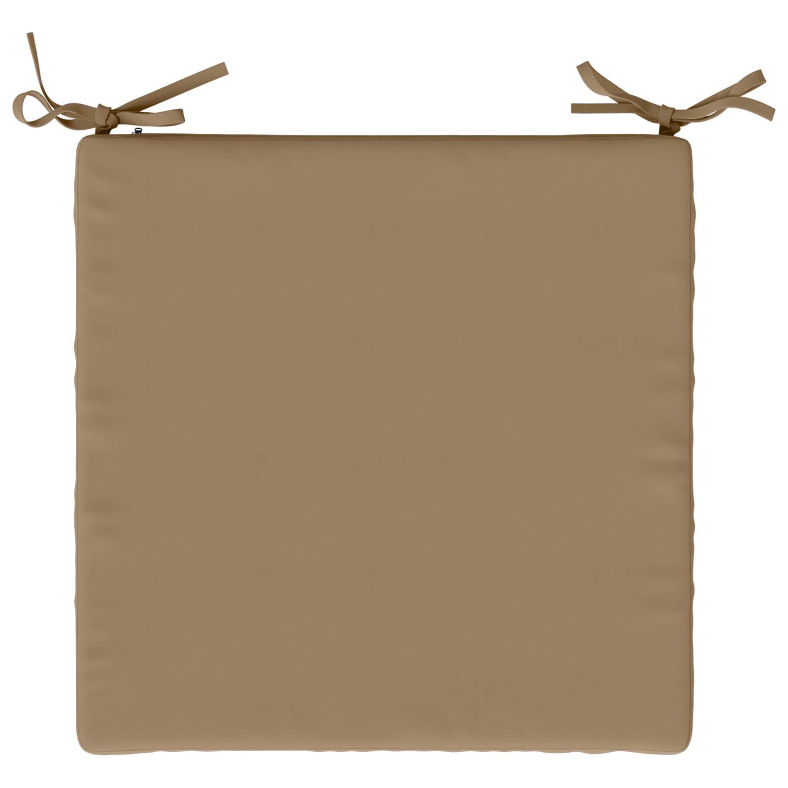 4-Piece Zitkussens SOEST 4 st 100% Polyester Taupe image 5