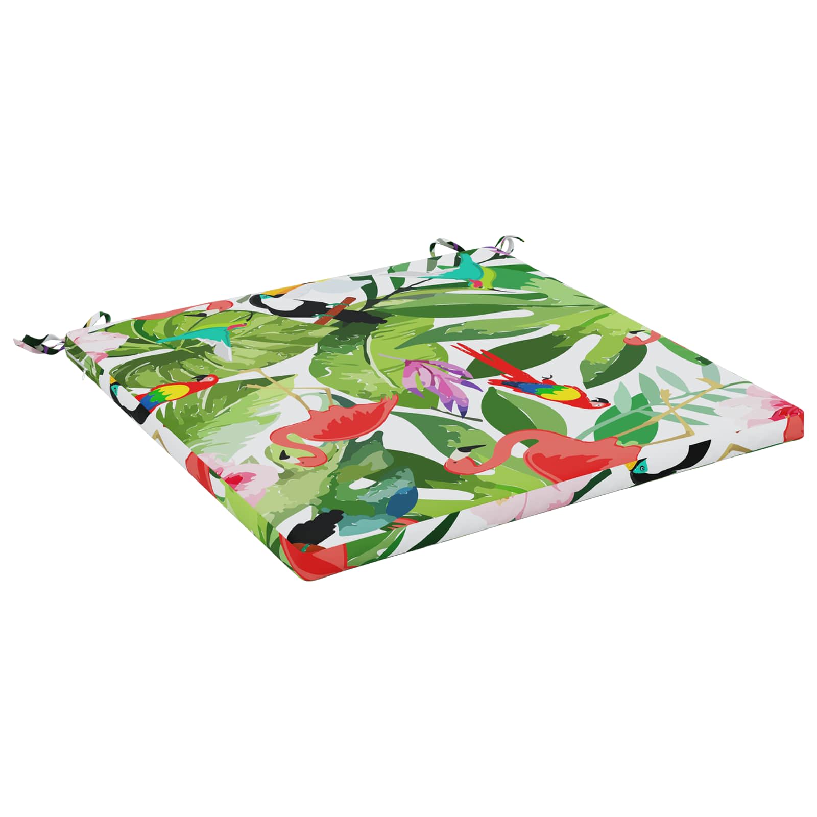 1-Piece Zitkussen SOEST 100% Polyester Meerkleurig image 1