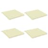 Cream_polyester