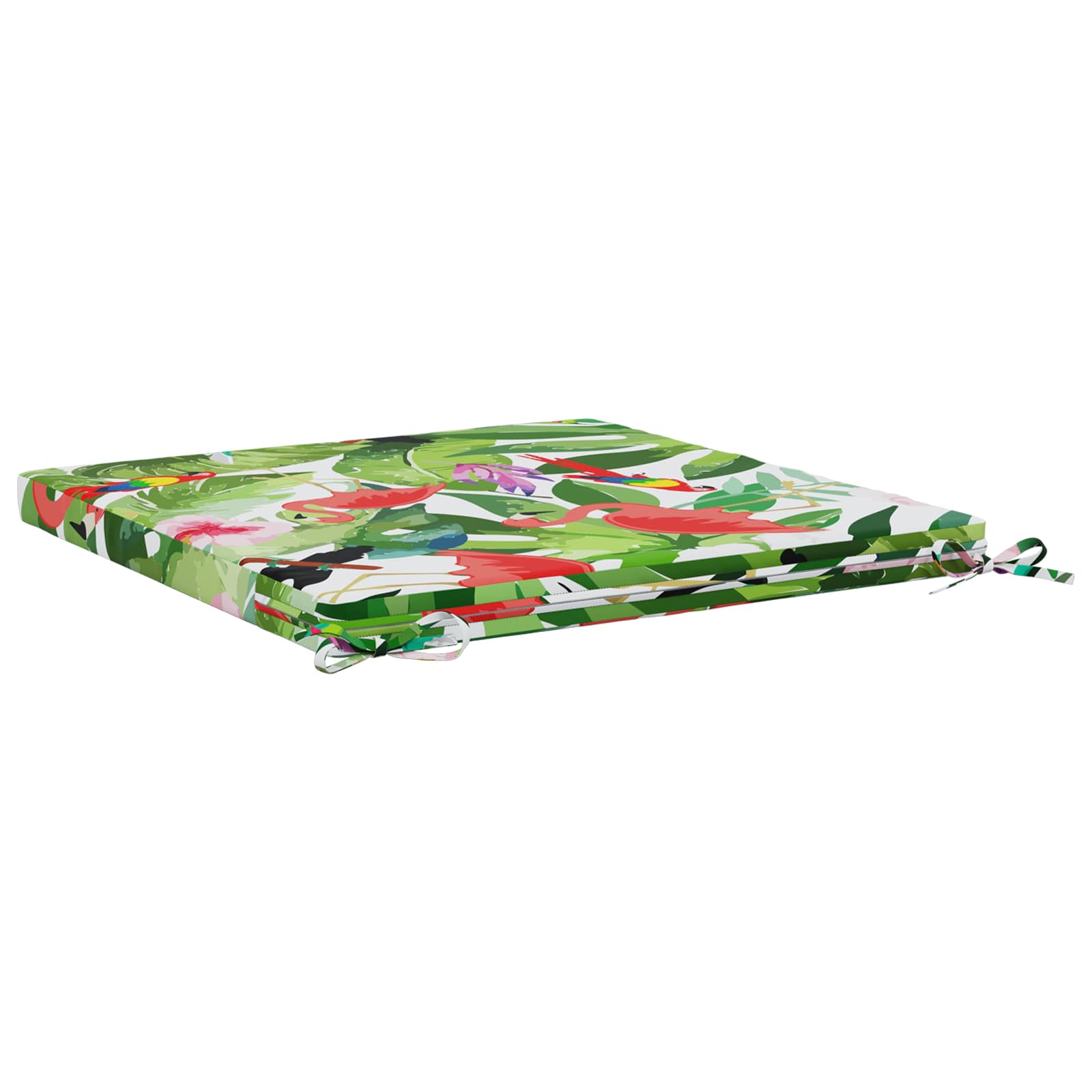 1-Piece Zitkussen SOEST 100% Polyester Meerkleurig image 4