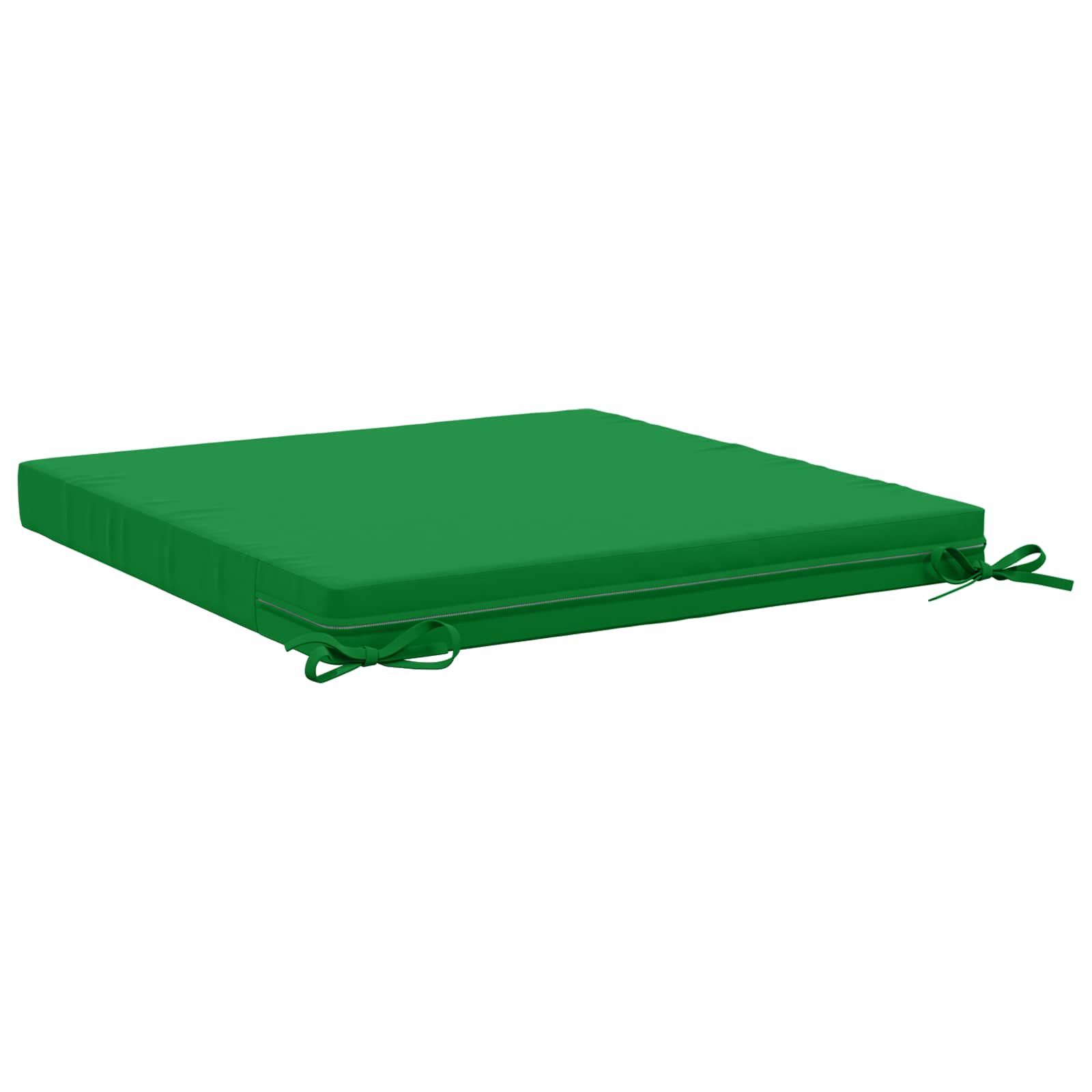 4-Piece Zitkussens SOEST 4 st 100% Polyester Groen image 4