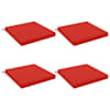 Red_polyester