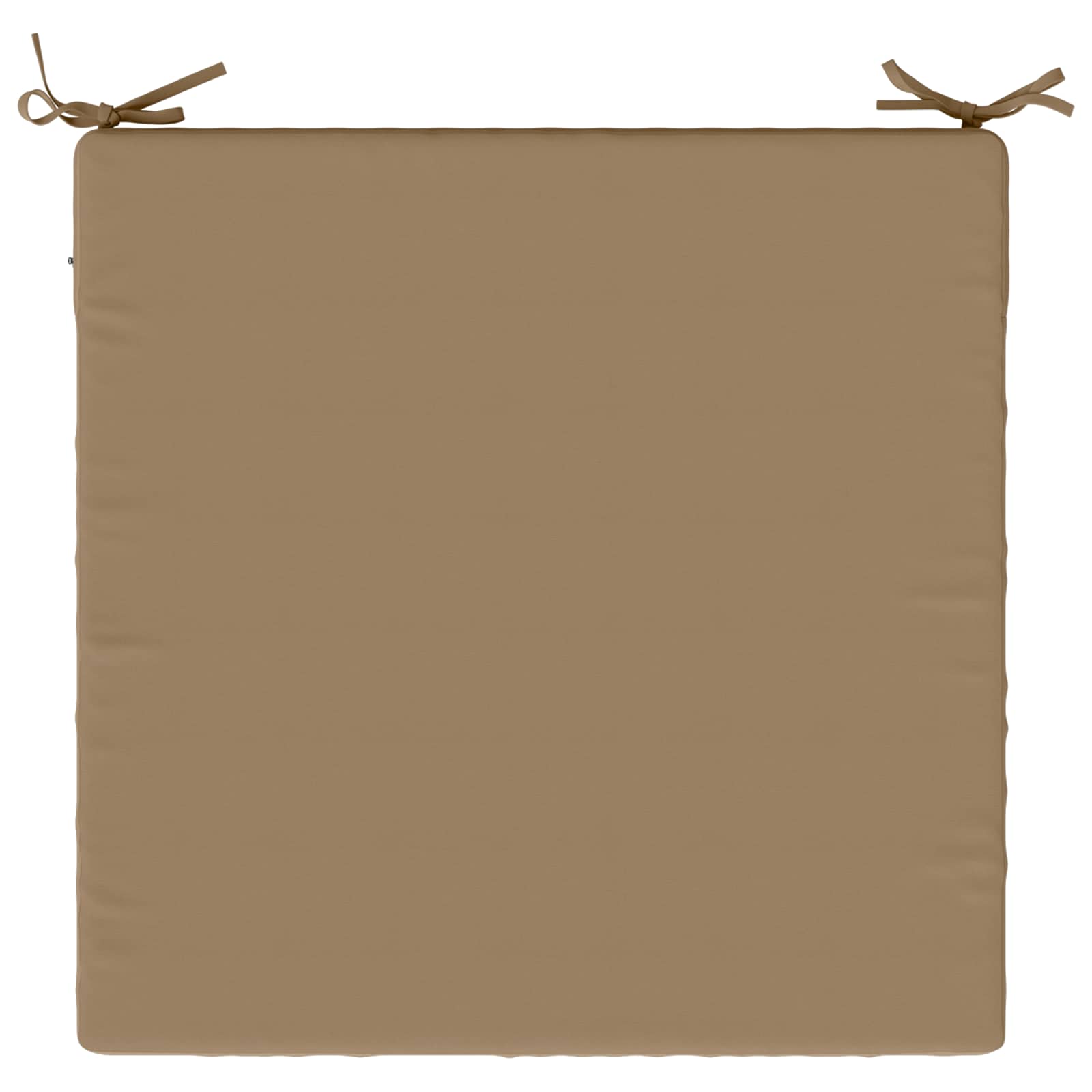 4-Piece Zitkussens SOEST 4 st 100% Polyester Taupe image 5
