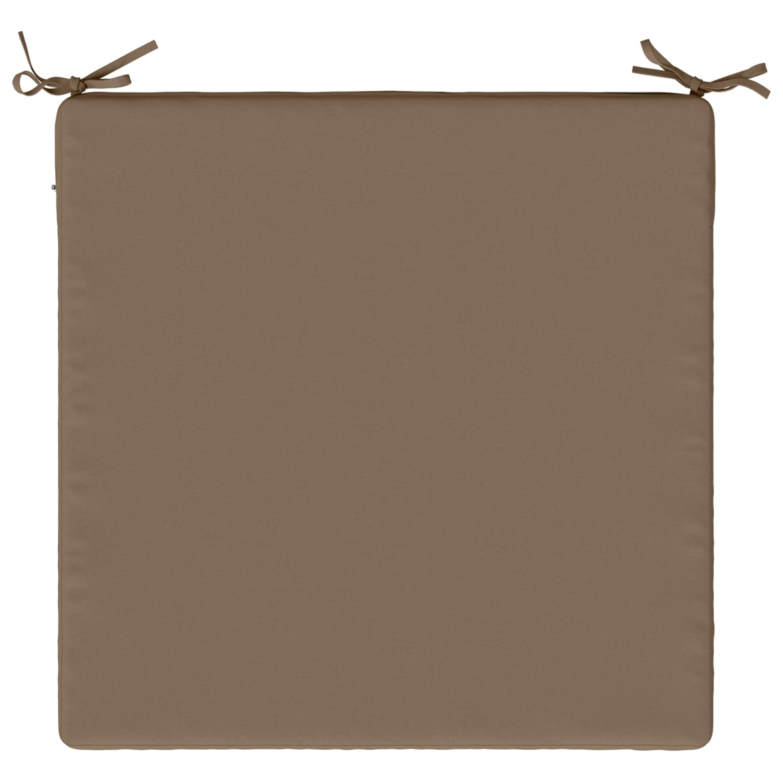 4-Piece Zitkussens SOEST 4 st 100% Polyester Taupe image 5