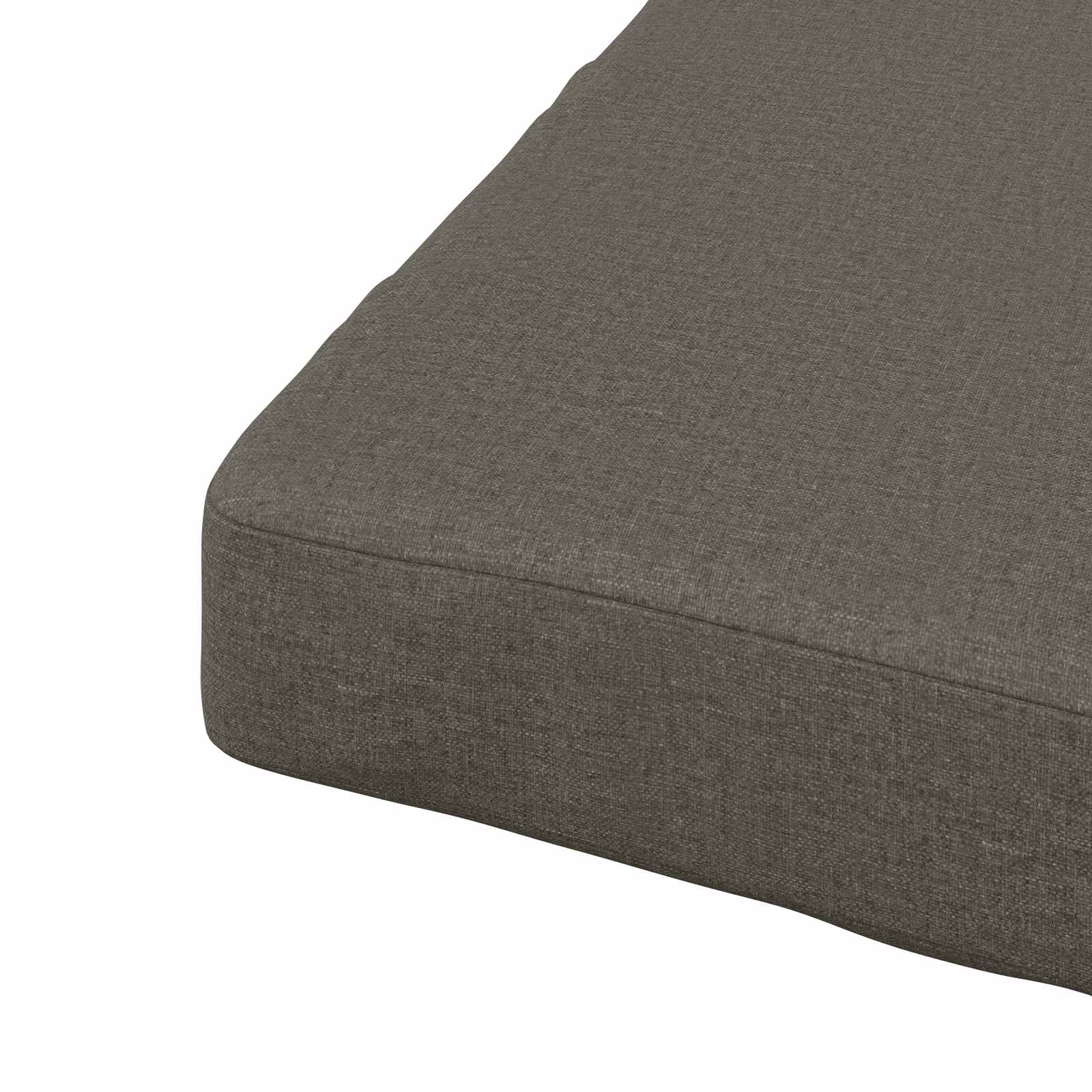 4-Piece Zitkussens SOEST 4 st 100% Polyester Grijs image 6