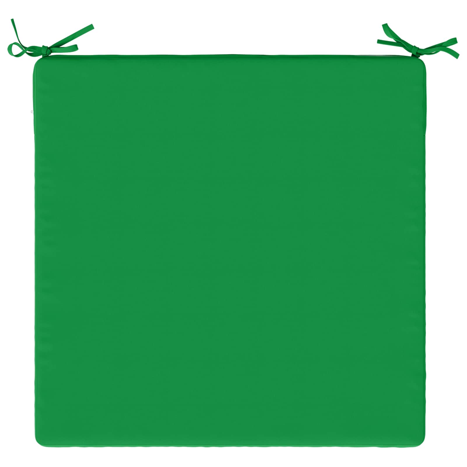 1-Piece Zitkussen SOEST 100% Polyester Groen 70 x 70 x 3 cm image 5