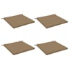 Taupe_polyester