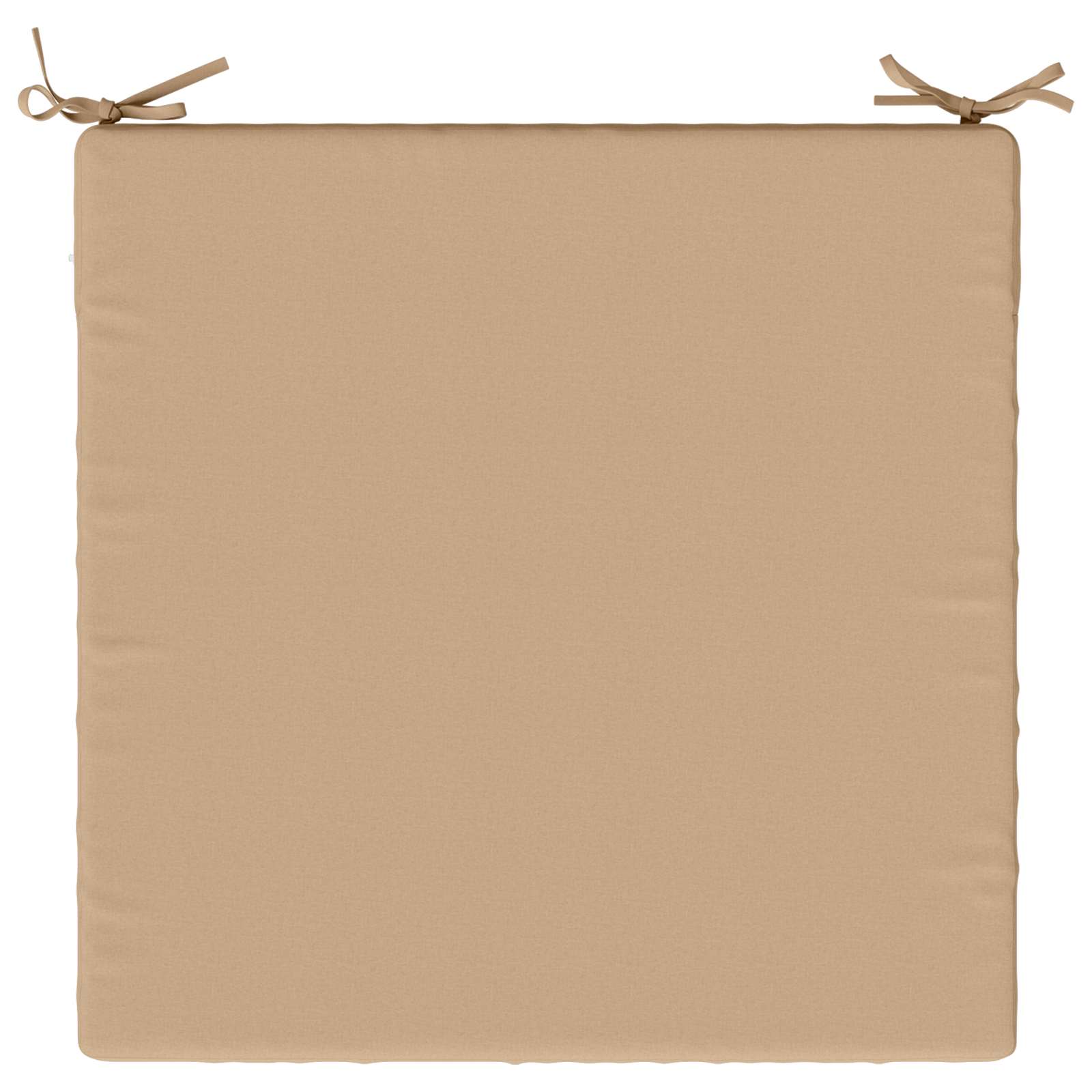 1-Piece Zitkussen SOEST 100% Polyester Zand 70 x 70 x 5 cm image 5
