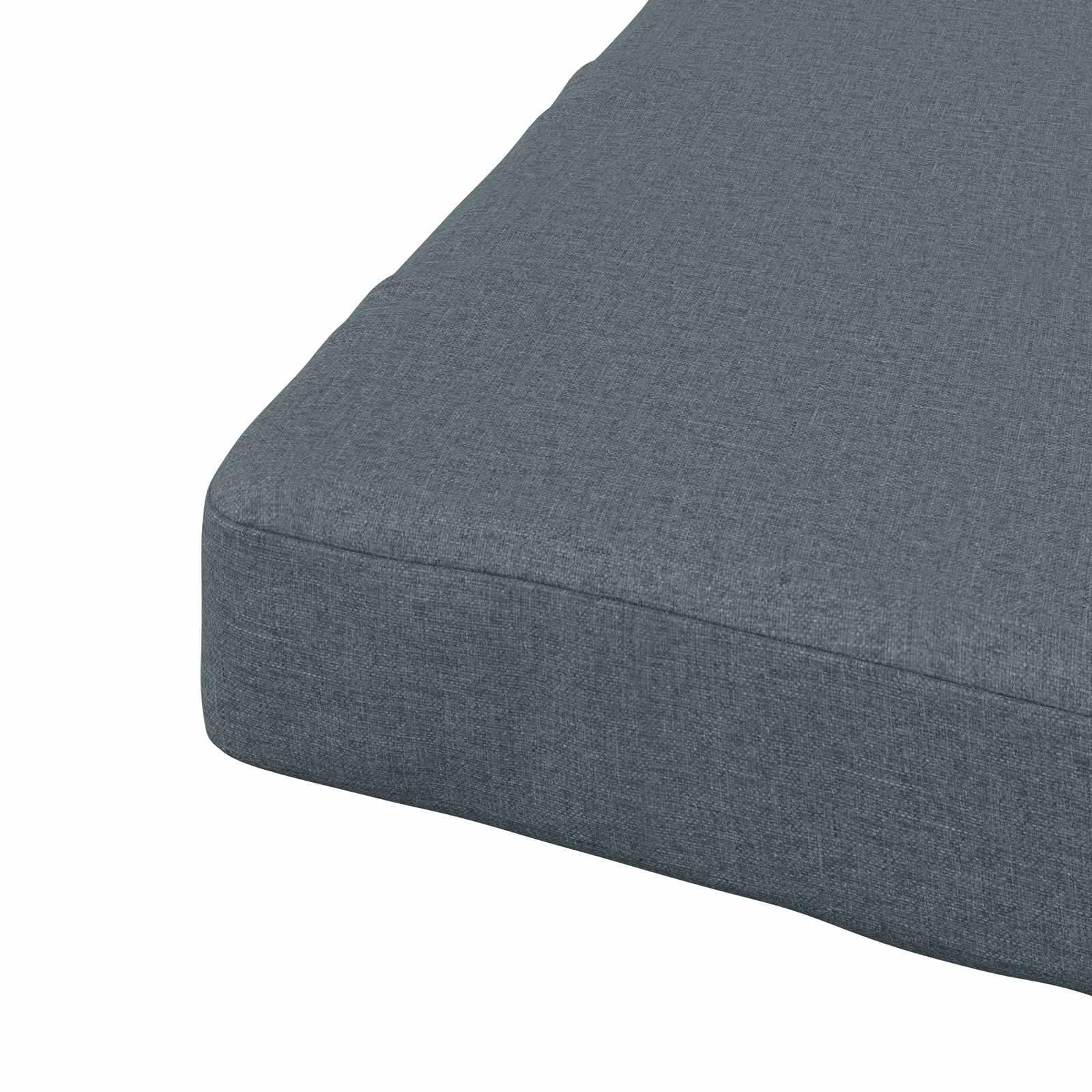1-Piece Zitkussen SOEST 100% Polyester Blauw 70 x 70 x 5 cm image 6