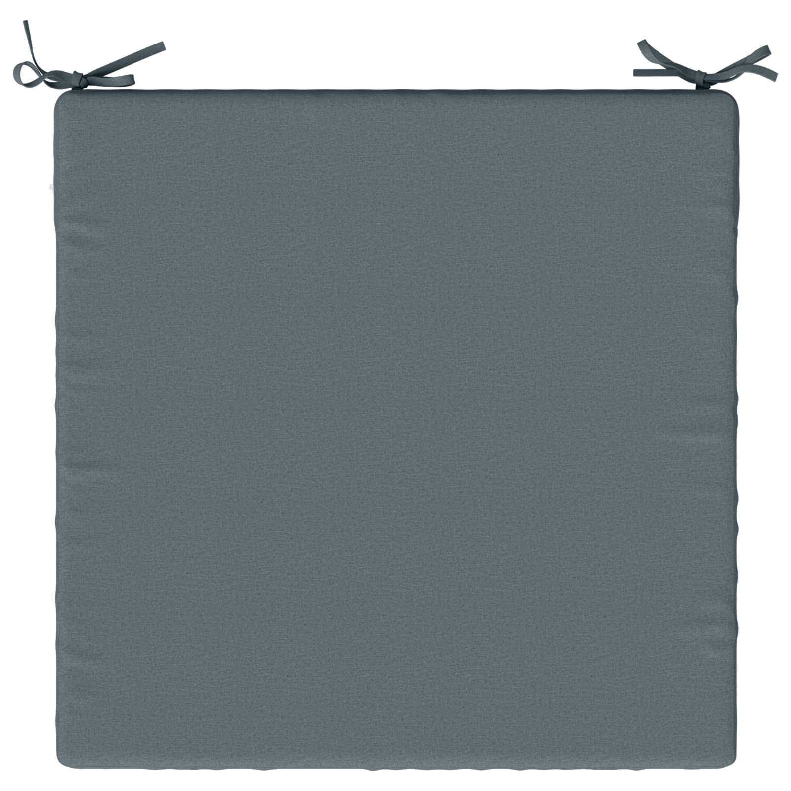 1-Piece Zitkussen SOEST 100% Polyester Blauw 70 x 70 x 5 cm image 5
