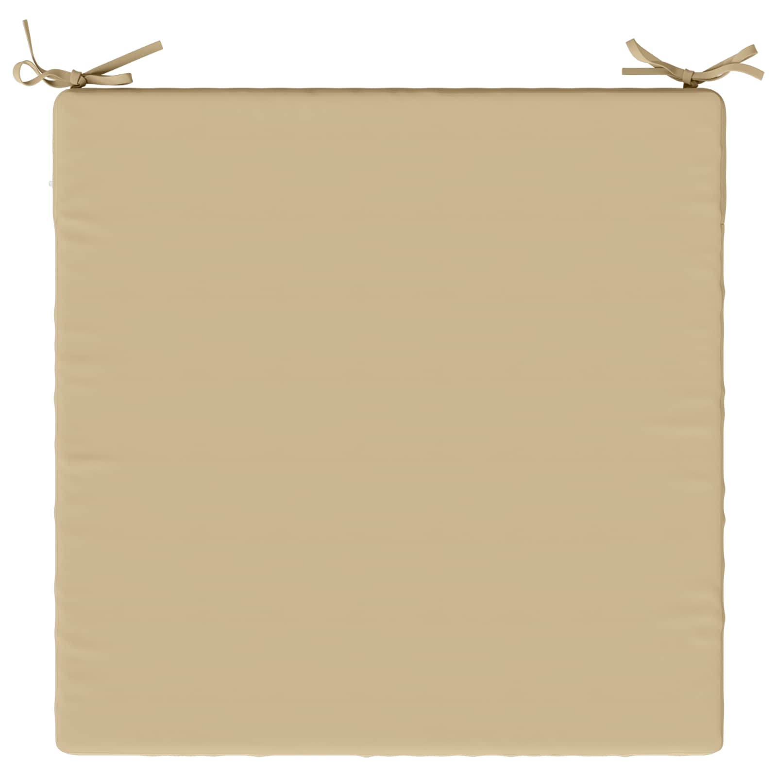 4-Piece Zitkussens SOEST 4 st 100% Polyester Beige image 5