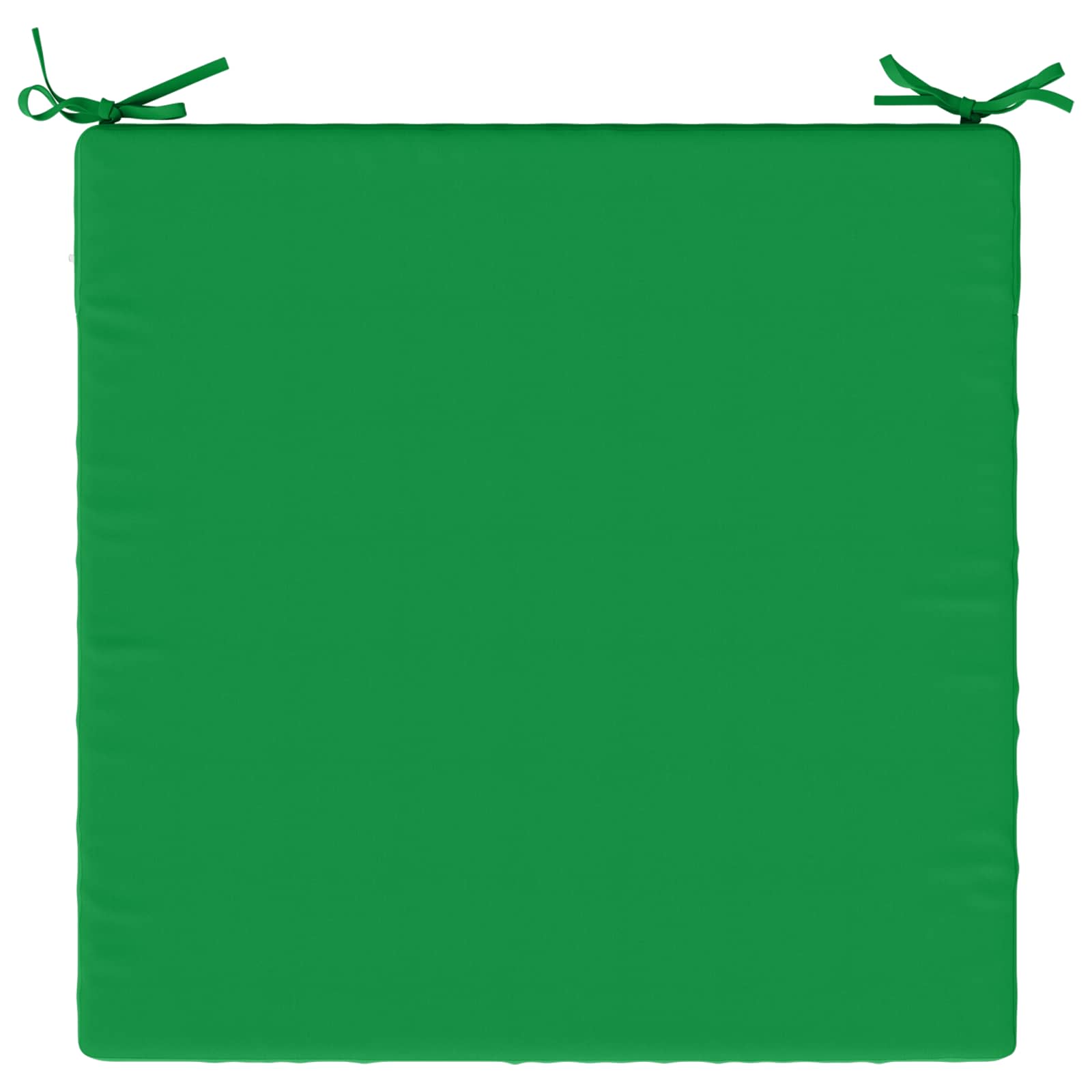 1-Piece Zitkussen SOEST 100% Polyester Groen 70 x 70 x 5 cm image 5