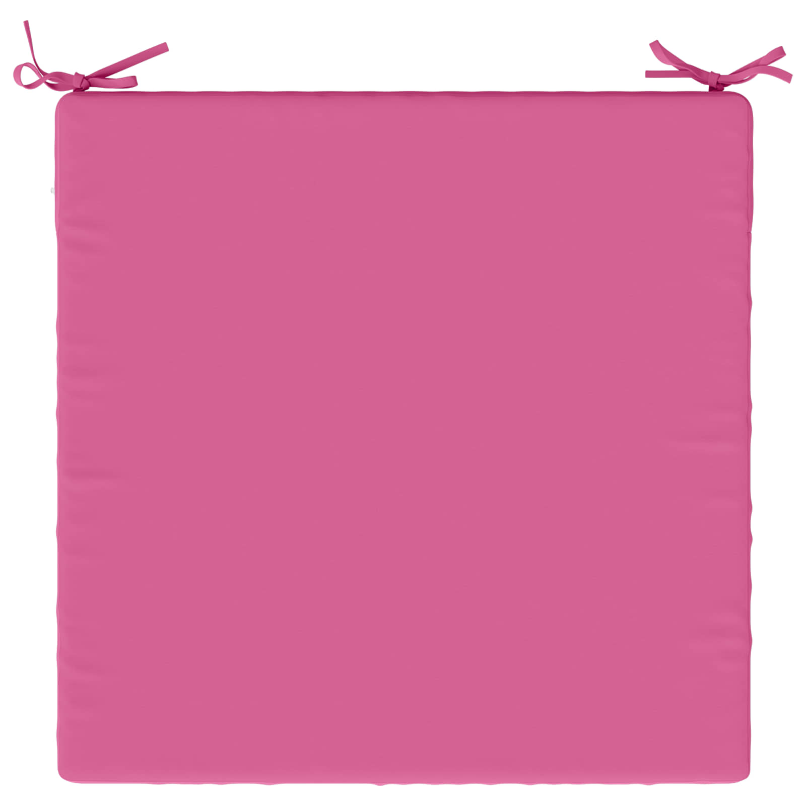 1-Piece Zitkussen SOEST 100% Polyester Roze 70 x 70 x 5 cm image 5