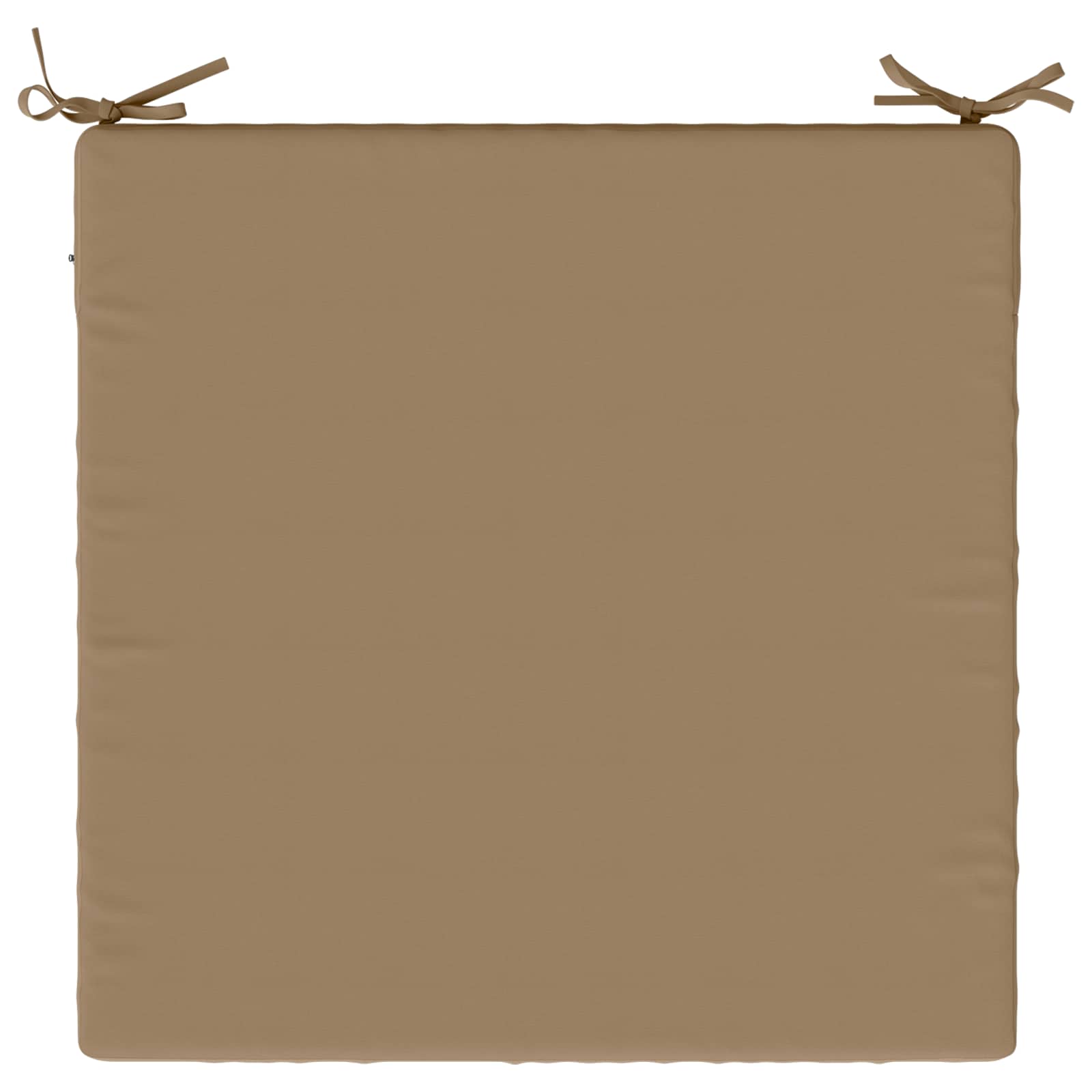 4-Piece Zitkussens SOEST 4 st 100% Polyester Taupe image 5