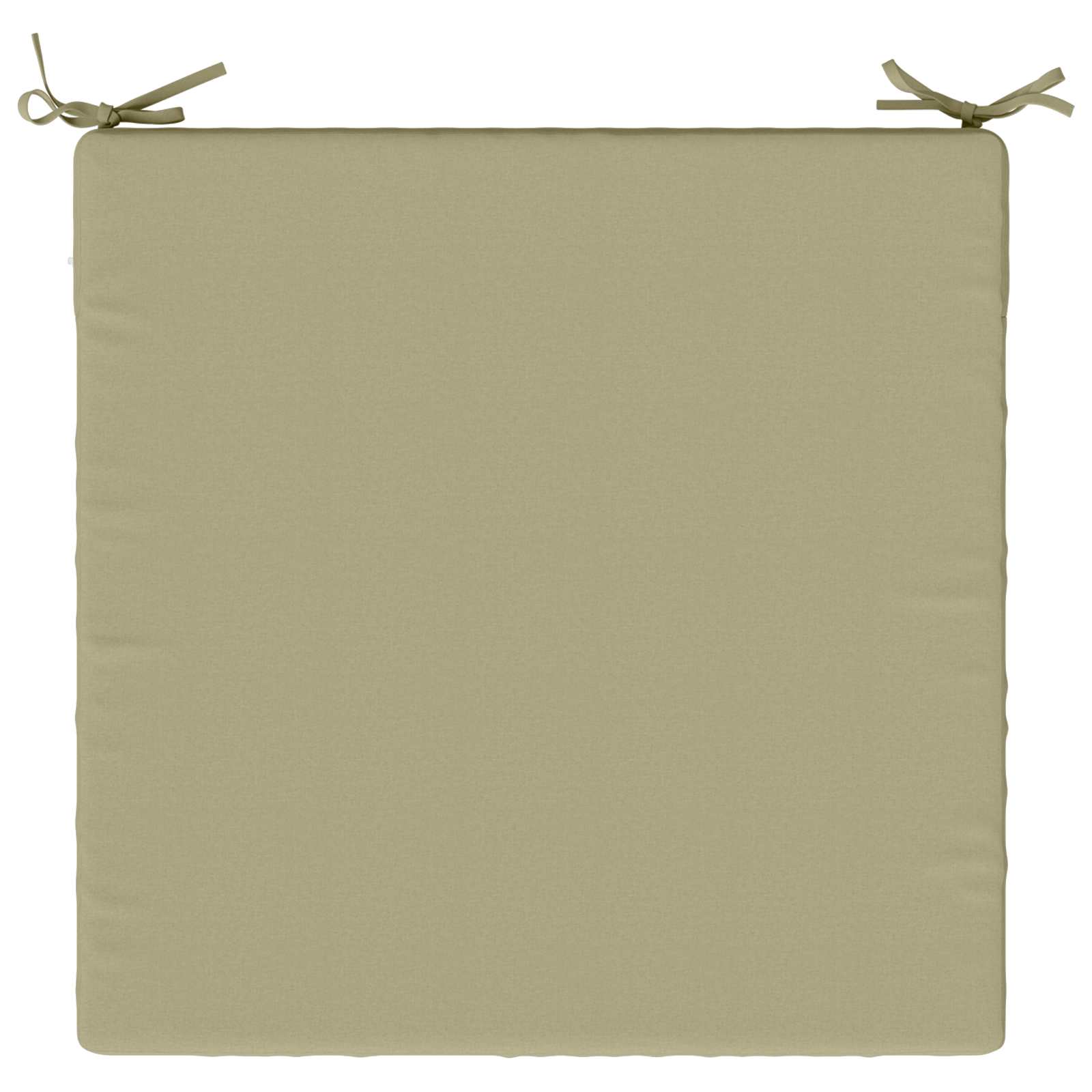 4-Piece Zitkussens SOEST 4 st 100% Polyester Lichtgroen image 5