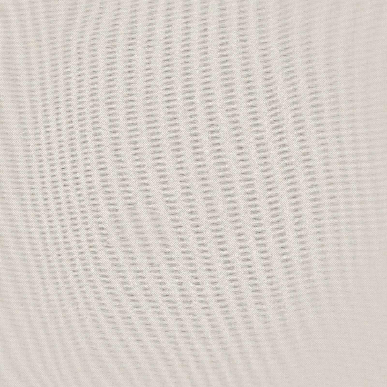 4-Piece Zitkussens SOEST 4 st 100% Polyester Wit 70 x 70 x 7 cm image 7