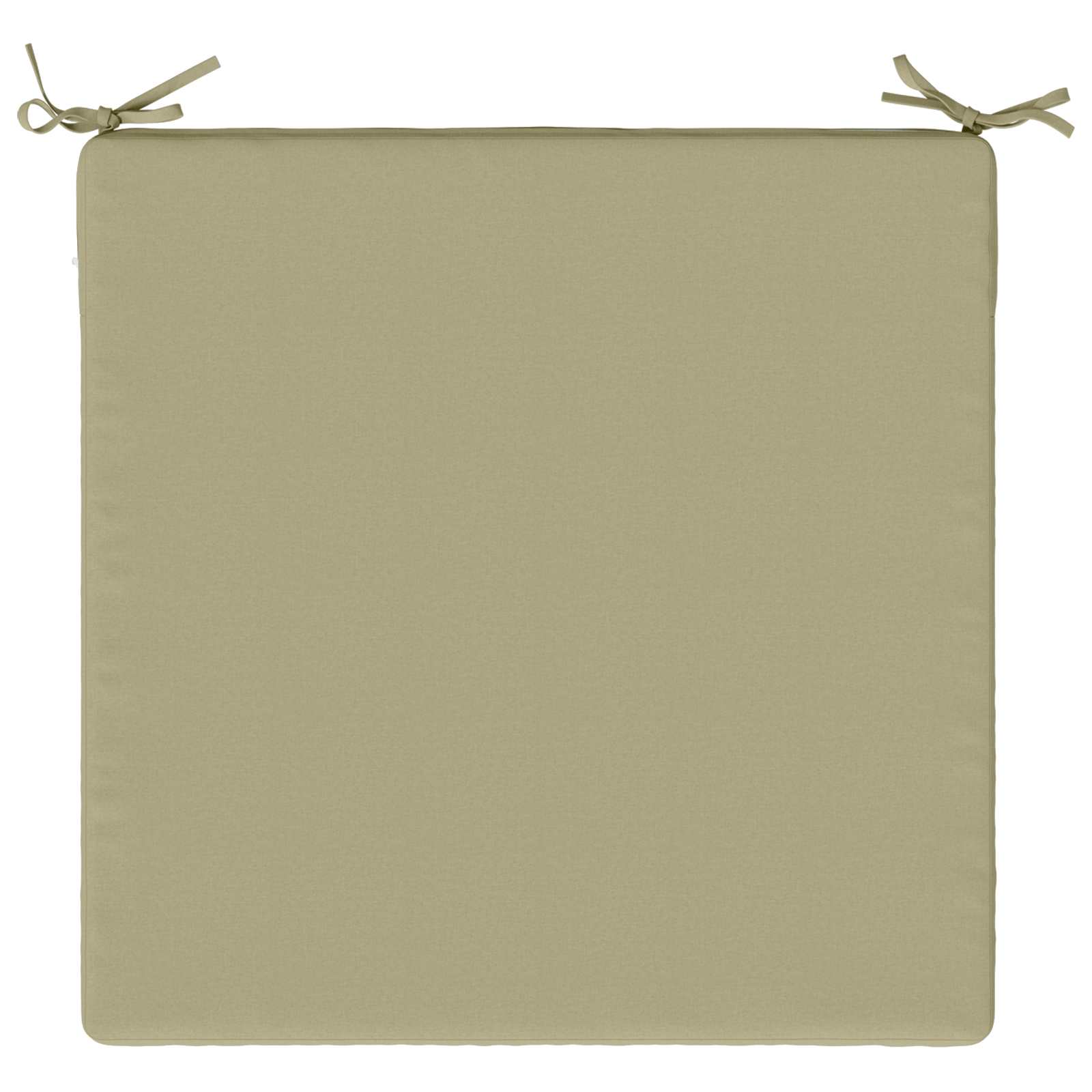 4-Piece Zitkussens SOEST 4 st 100% Polyester Lichtgroen image 5