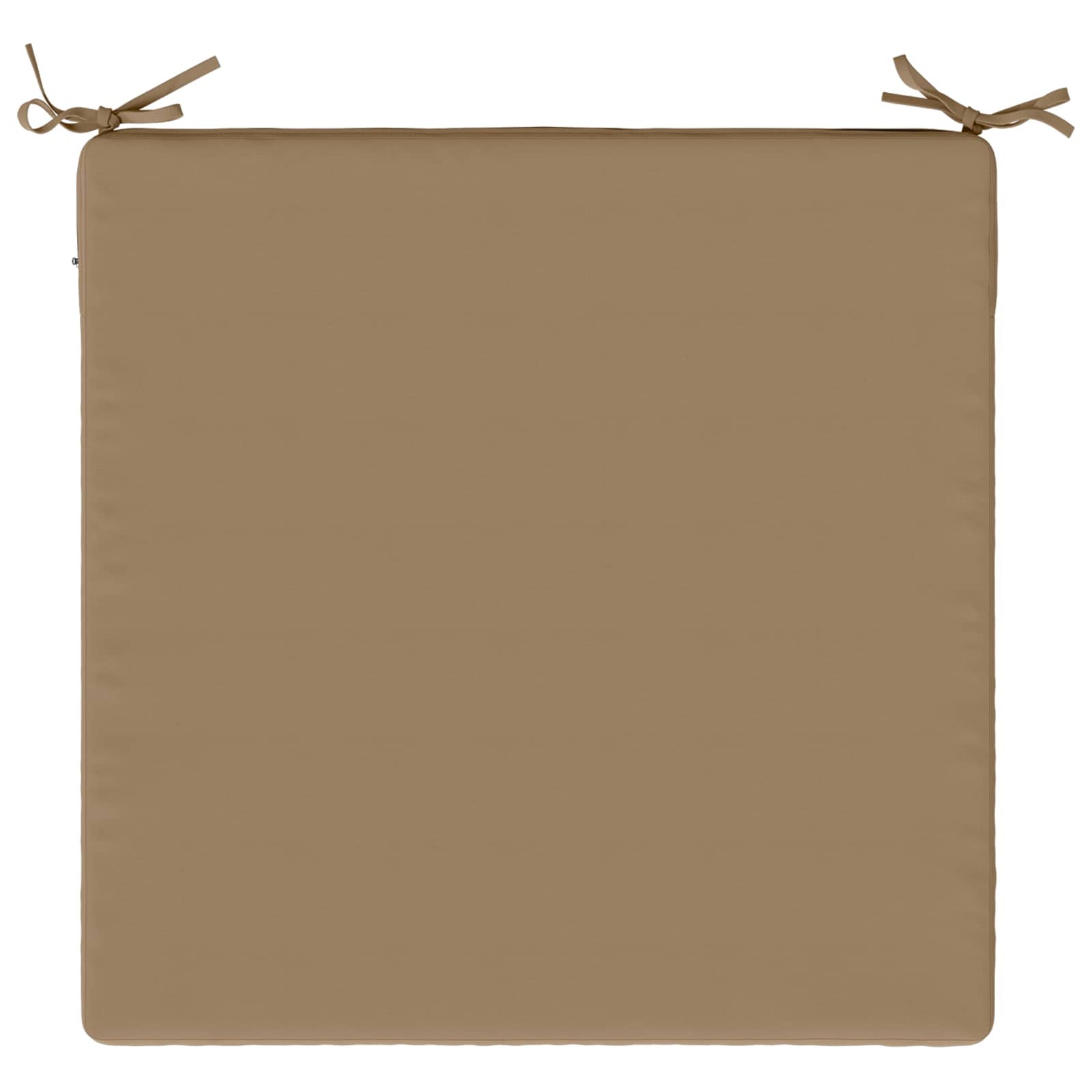4-Piece Zitkussens SOEST 4 st 100% Polyester Taupe image 5