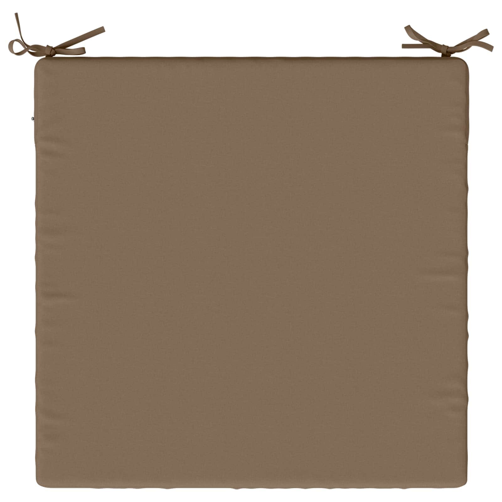 4-Piece Zitkussens SOEST 4 st 100% Polyester Taupe image 5
