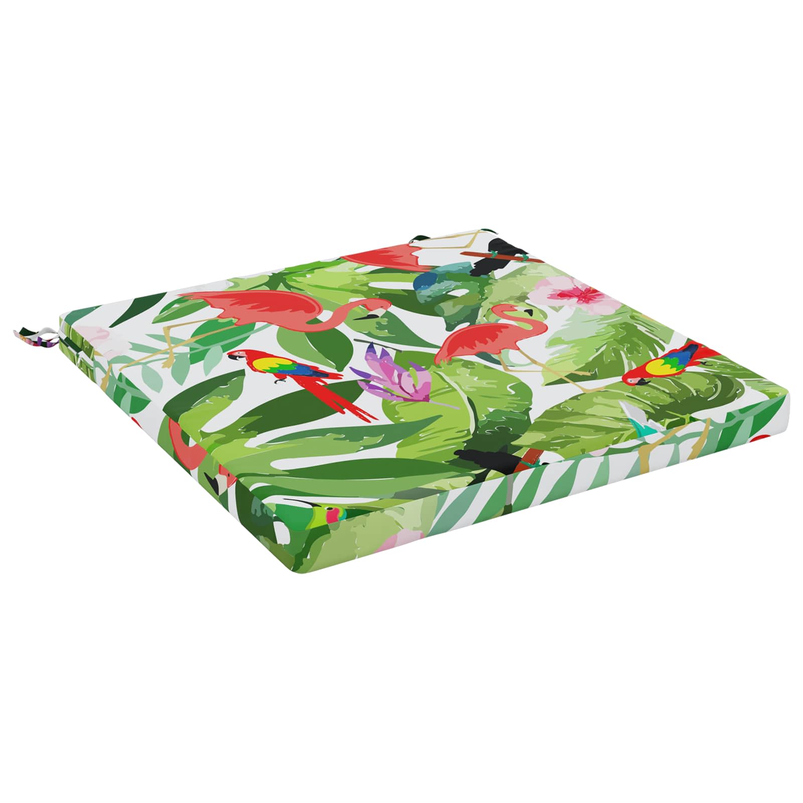 1-Piece Zitkussen SOEST 100% Polyester Meerkleurig image 1