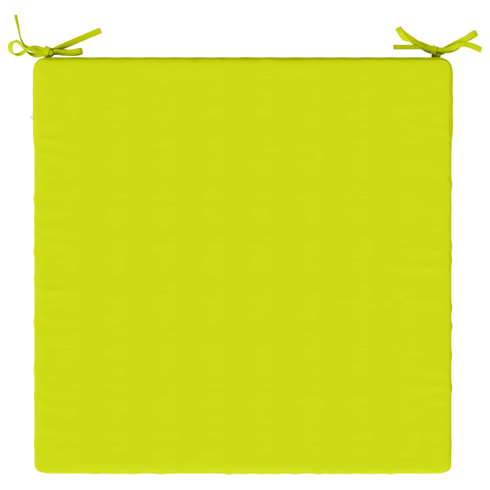 1-Piece Zitkussen SOEST 100% Polyester Helder groen image 5