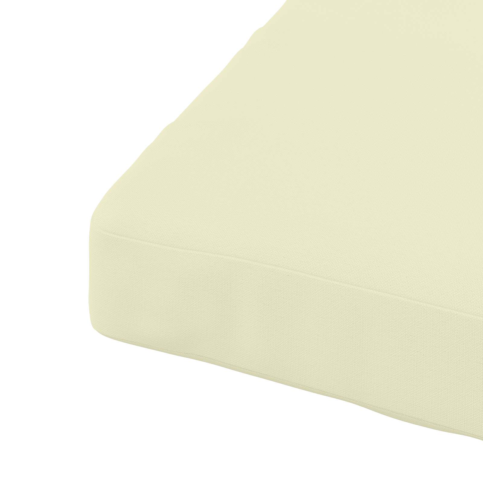 4-Piece Zitkussens SOEST 4 st 100% Polyester Crèmekleurig image 6