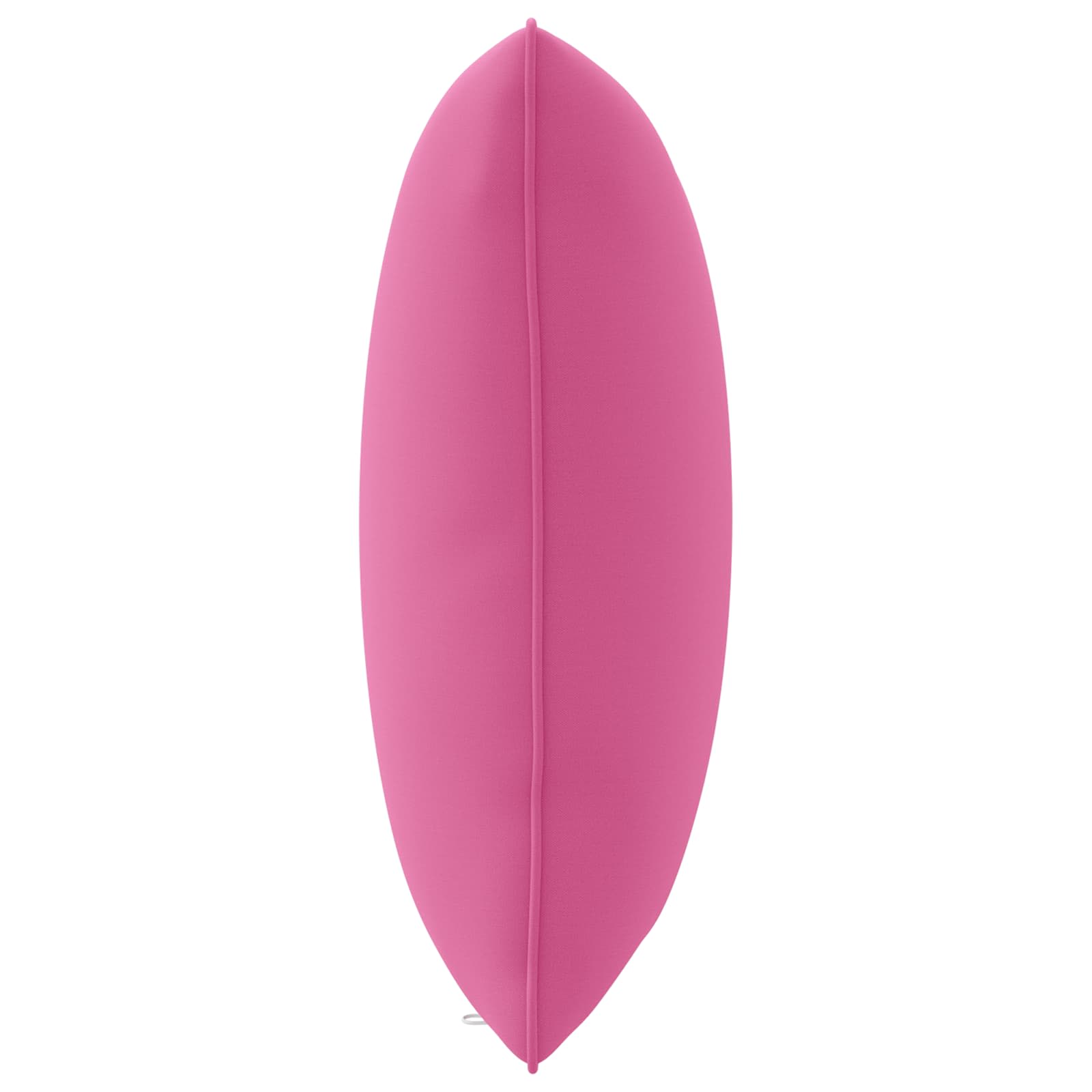 4-Delige Rugkussens PUTTEN 4 pcs 100% Polyester Roze image 4