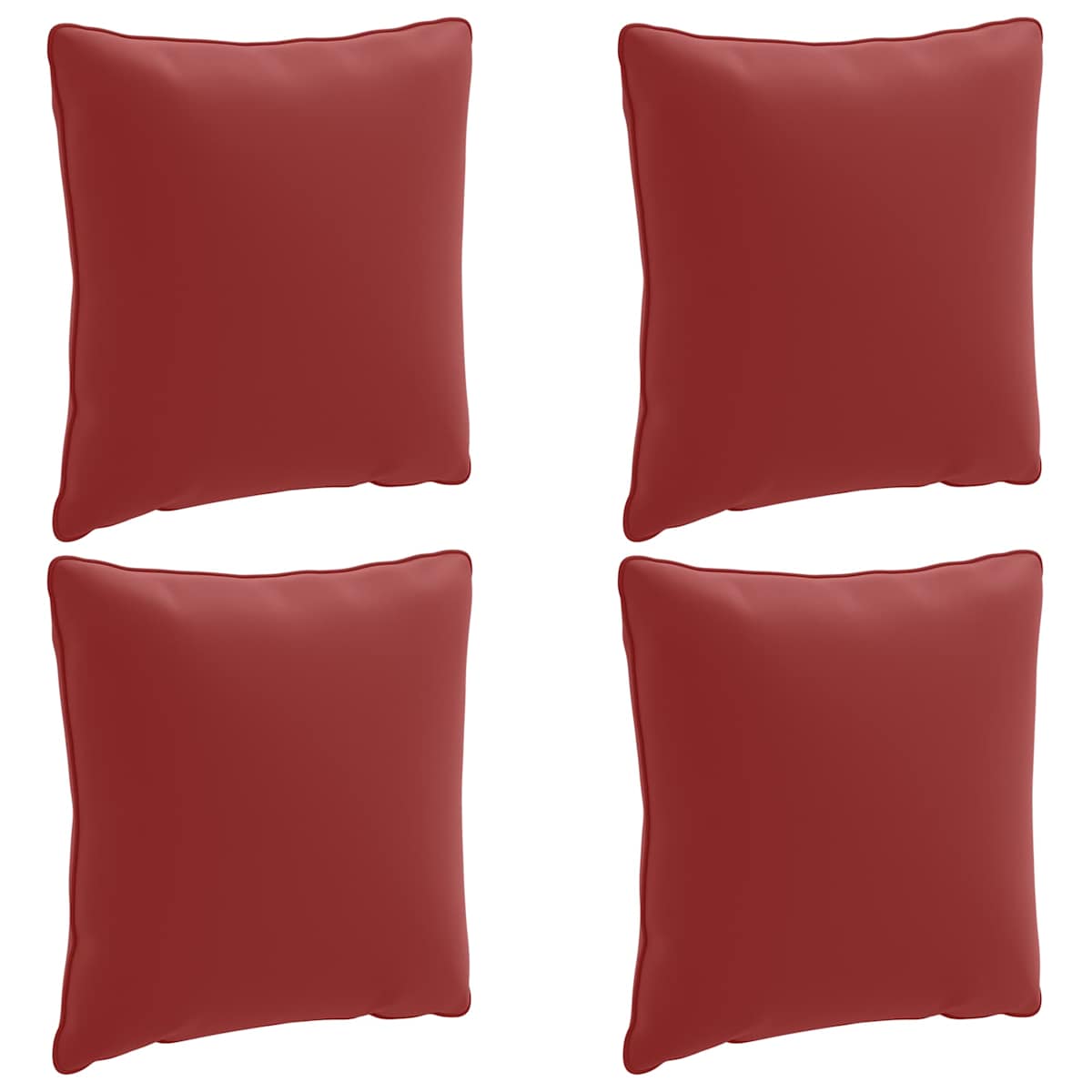 Rygpude PUTTEN 100% polyester - Billede 2