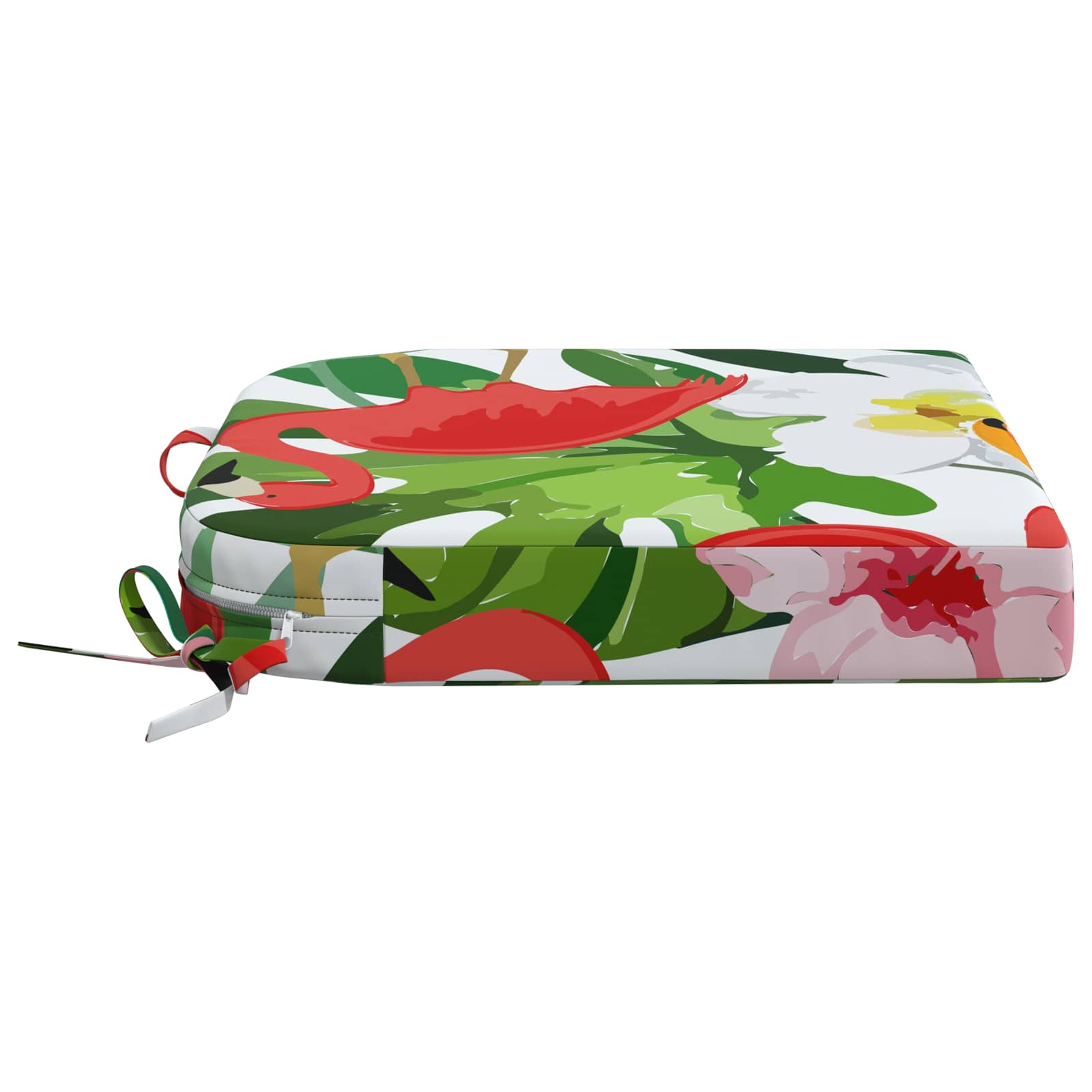 1-delig Zitkussen SOEST 100% Polyester Meerkleurig image 3