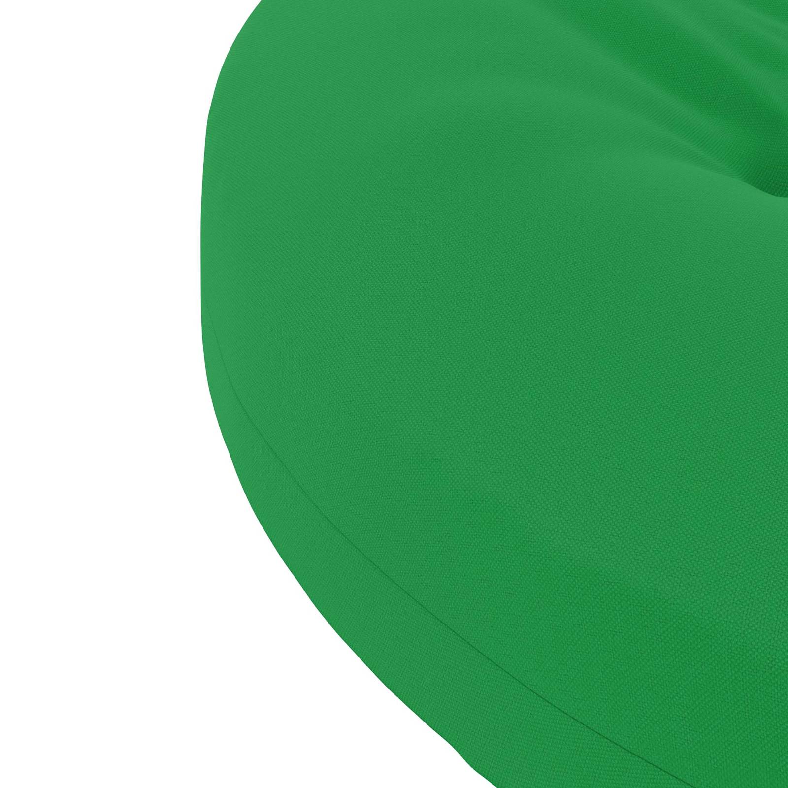 4-Piece Zitkussens 4 st 100% Polyester Groen 40 x 40 x 5 cm image 5