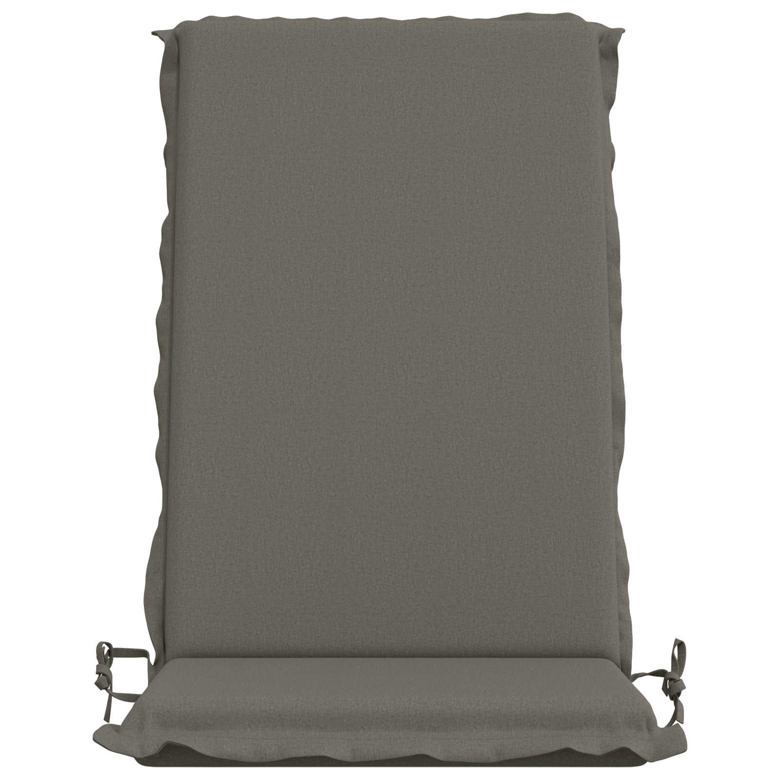 2-Delige Hoog Rug Bhair Kussens GEMERT 2 pcs 100% Polyester image 4