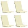 Cream_polyester