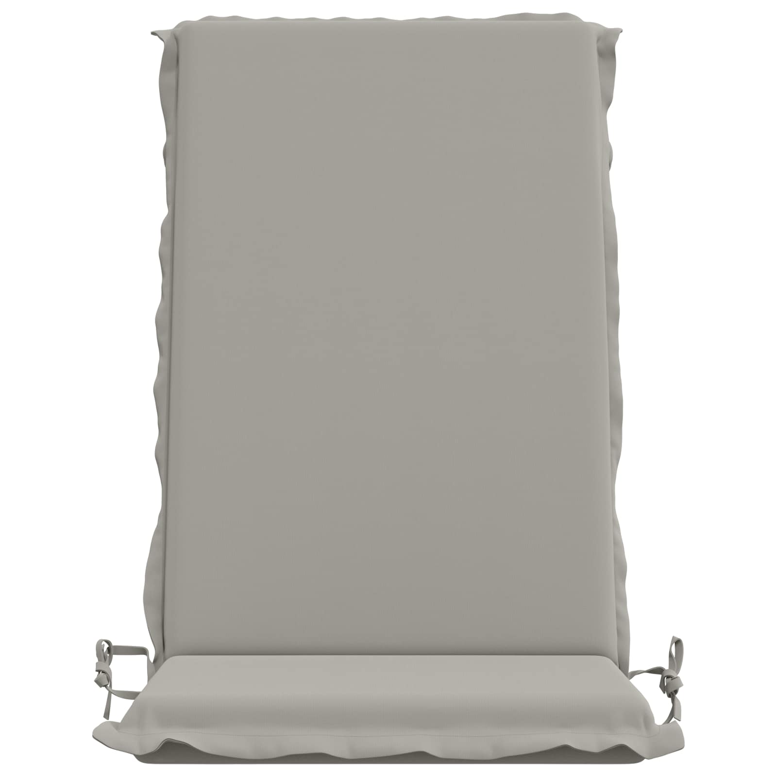 4-Delige Hoog Rug Bhair Kussens GEMERT 4 pcs 100% Polyester image 4