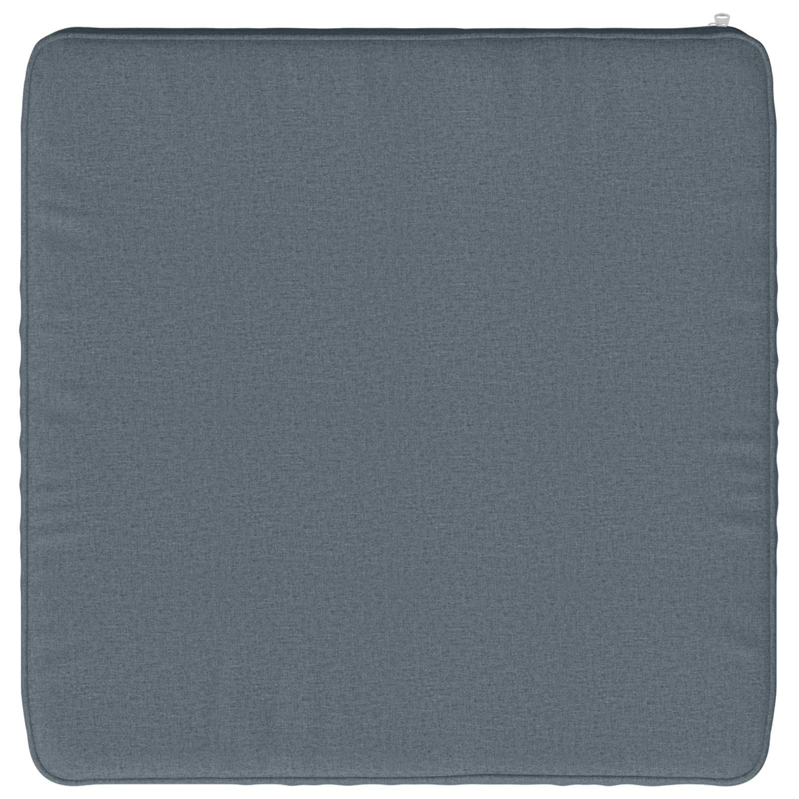 4-Piece Zitkussens VUGHT 4 pcs 100% Polyester Blauw image 6