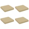 Beige_polyester