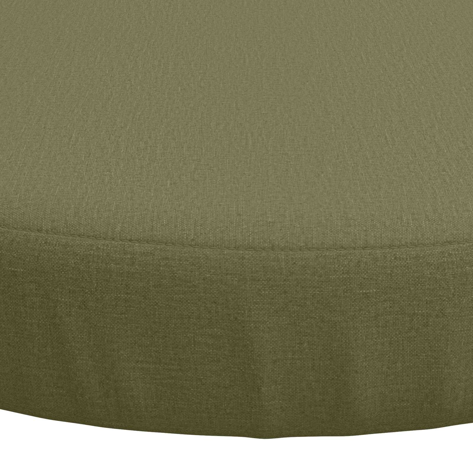 4-Piece Zitkussens SOEST 4 st 100% Polyester Olijfgroen image 5