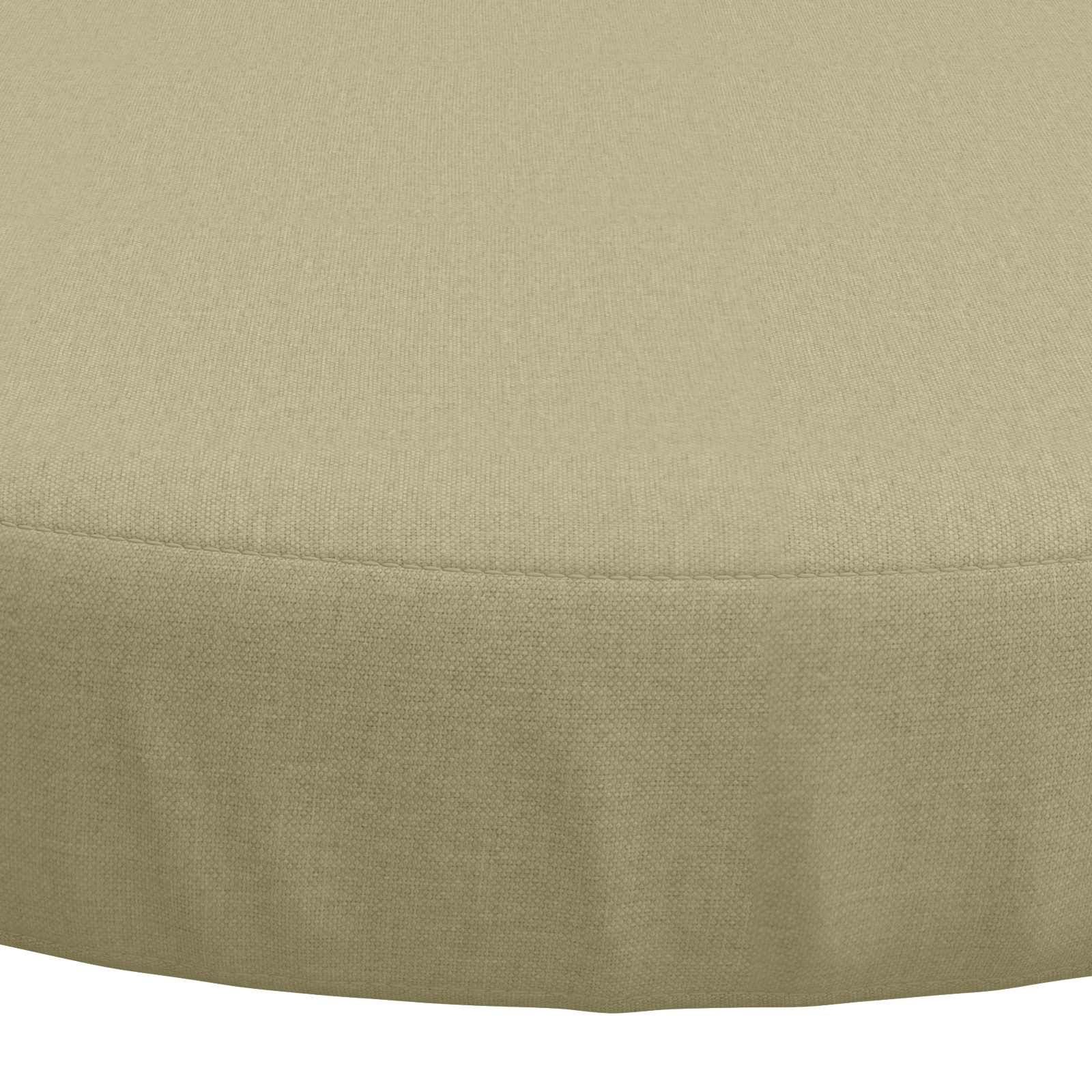 4-Piece Zitkussens SOEST 4 st 100% Polyester Lichtgroen image 5