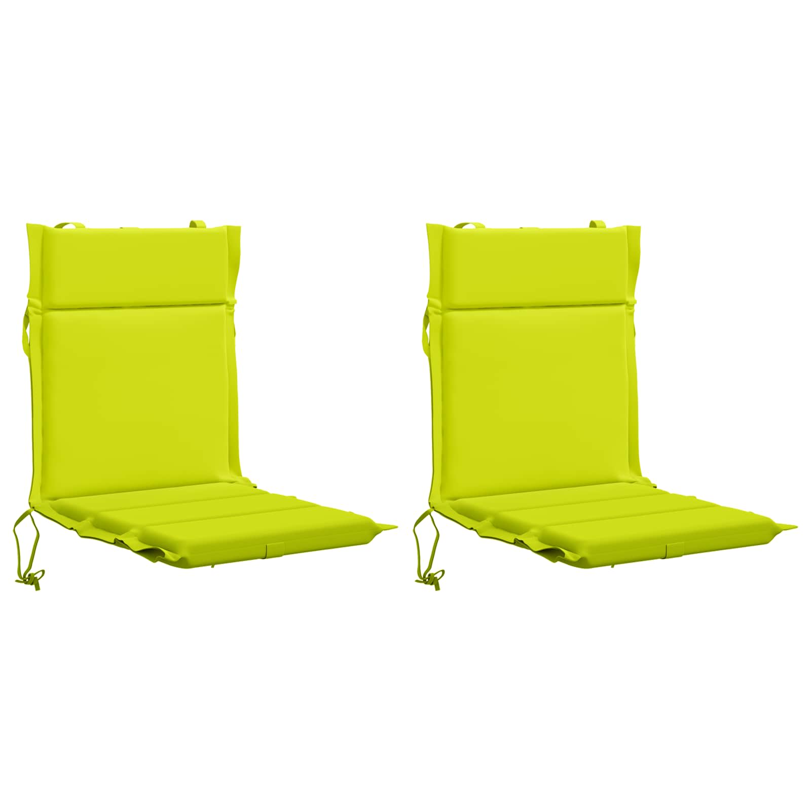 2-delige Hoogrug Kussen GEMERT 2 pcs 100% Polyester image 2