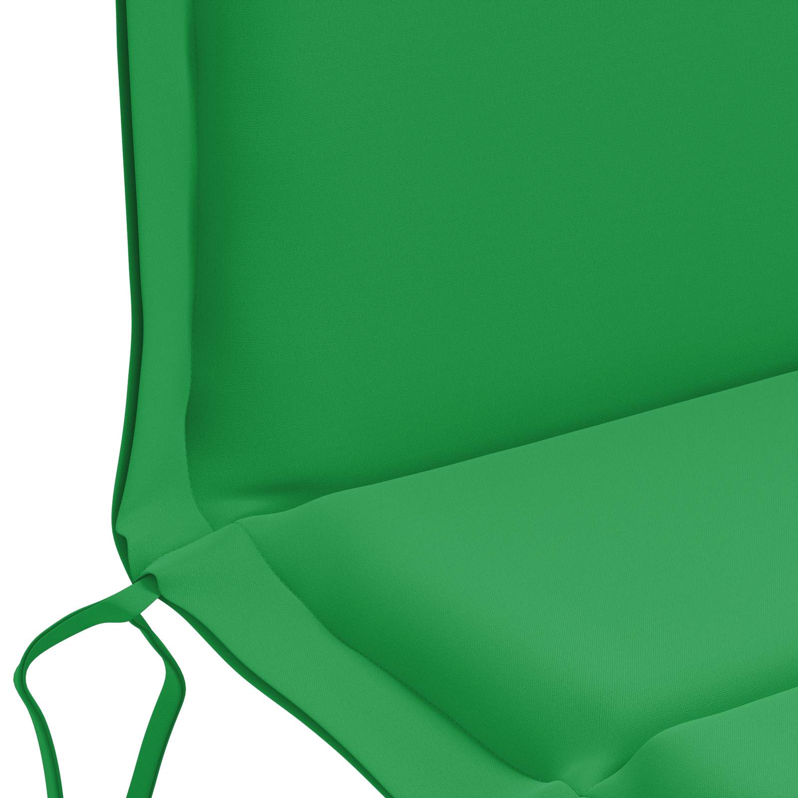2-delige Hoogrug Kussen GEMERT 2 pcs 100% Polyester Groen image 6