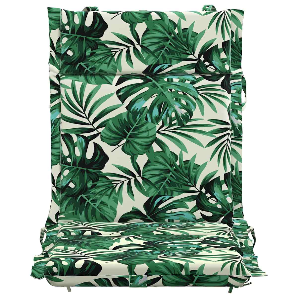 Højt rygstol puder GEMERT 100% polyester - Billede 4