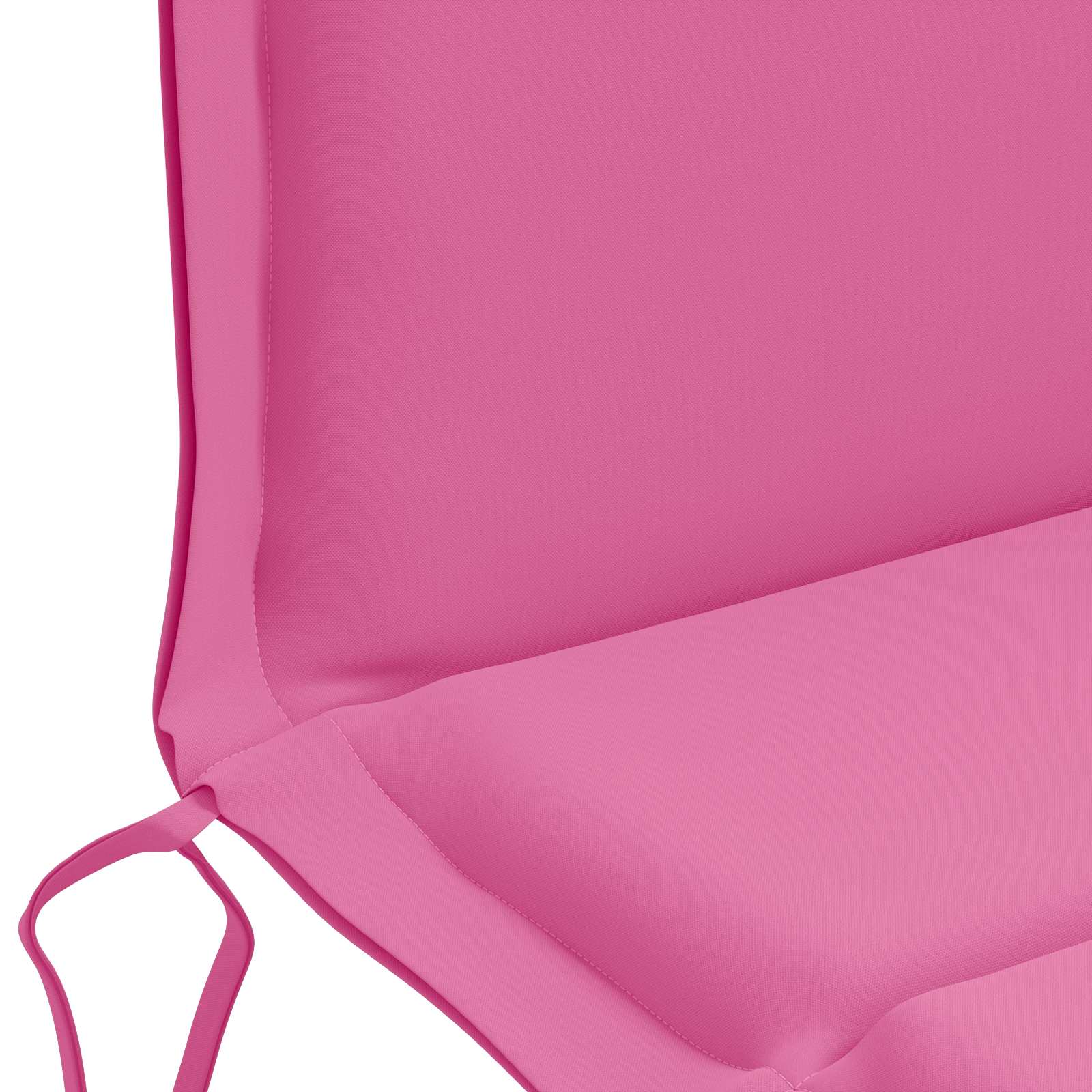 6-delige Hoogrug Kussen GEMERT 6 pcs 100% Polyester Roze image 6