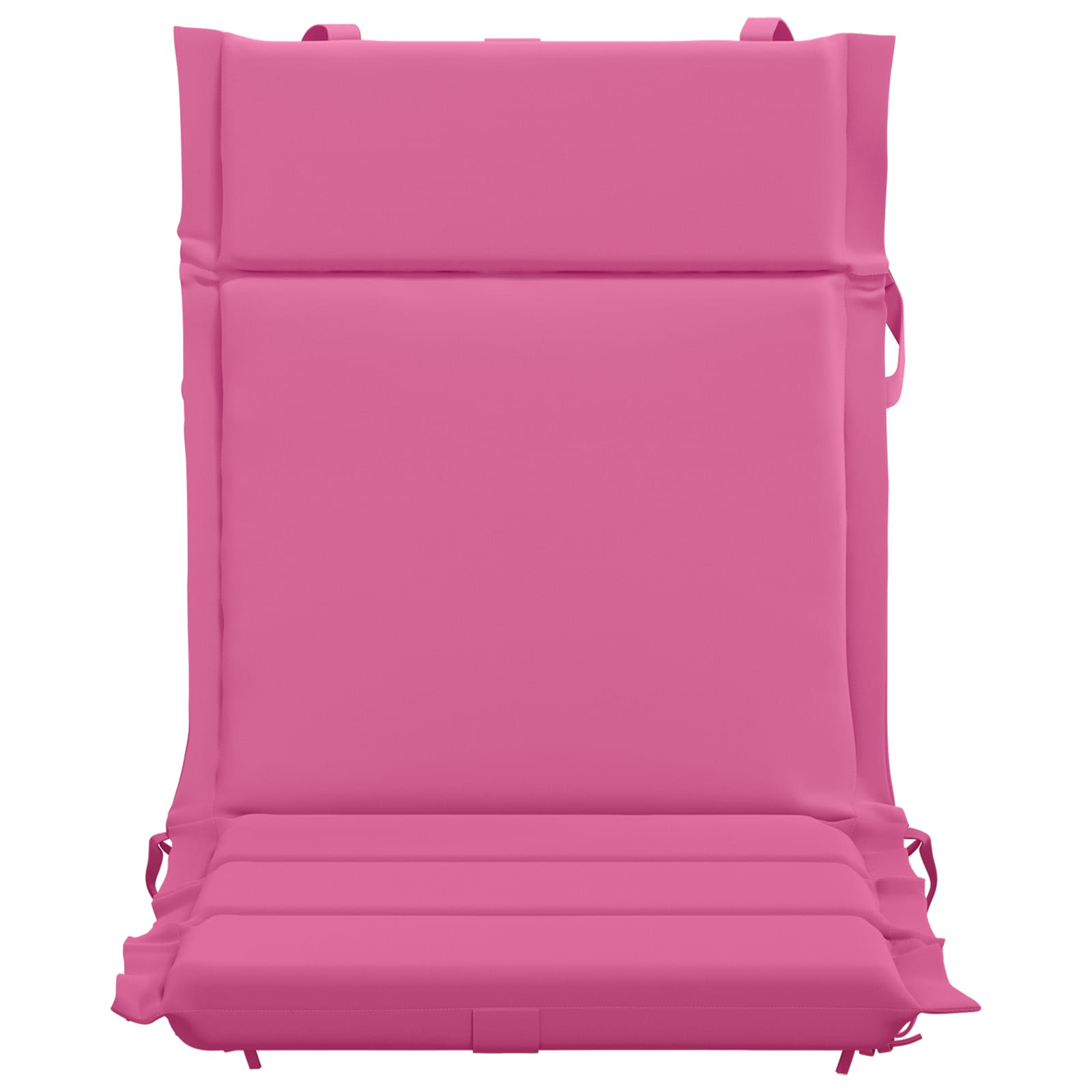 6-delige Hoogrug Kussen GEMERT 6 pcs 100% Polyester Roze image 4