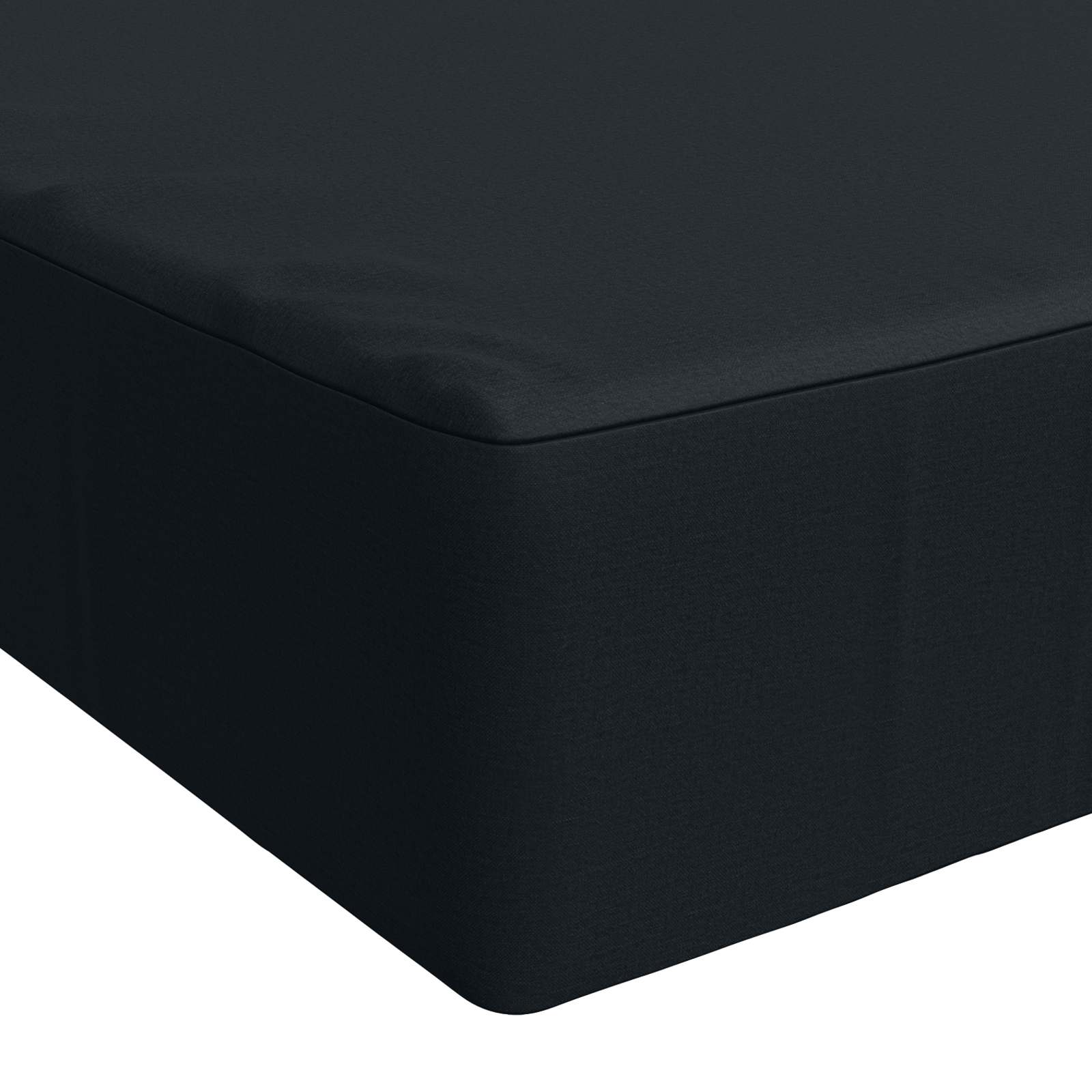 Zitkussen SOEST 100% Polyester Donkerblauw 120 x 60 x 15 cm image 7
