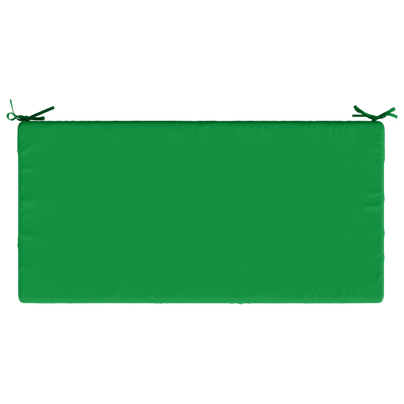 Zitkussen SOEST 100% Polyester Groen 120 x 60 x 15 cm image 6